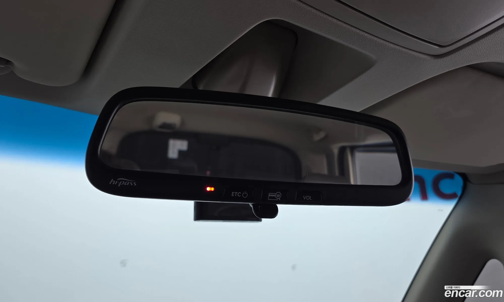 Kia Ray 2013 KNACK811BDT060953 — 20
