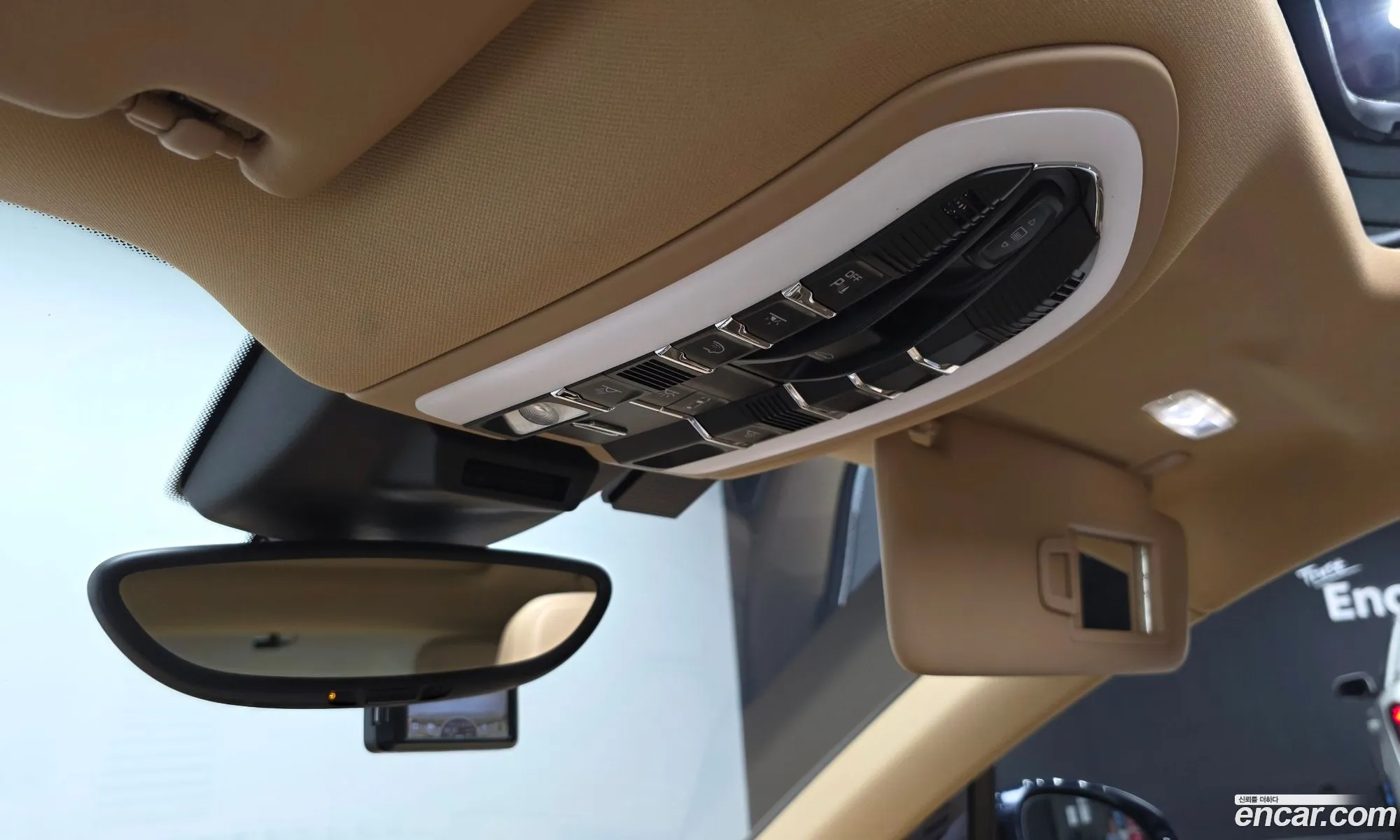 Porsche Macan 2016 WP1AD2953HLB70252 — 13