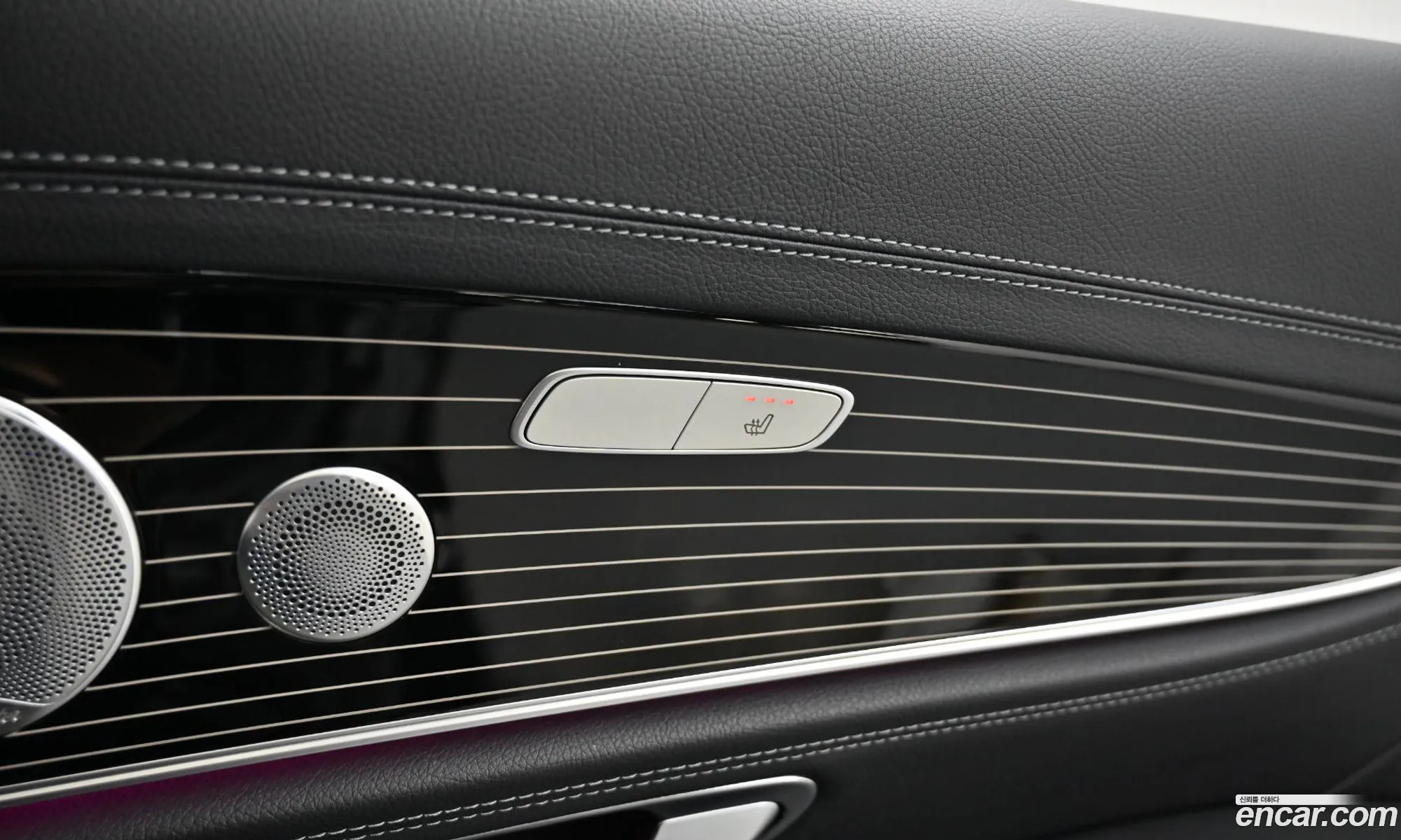 Mercedes-Benz E-Class W213 2018 — 15