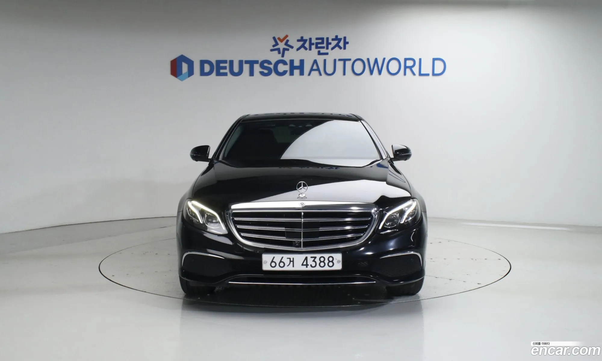Mercedes-Benz E-Class W213 2018 — 5