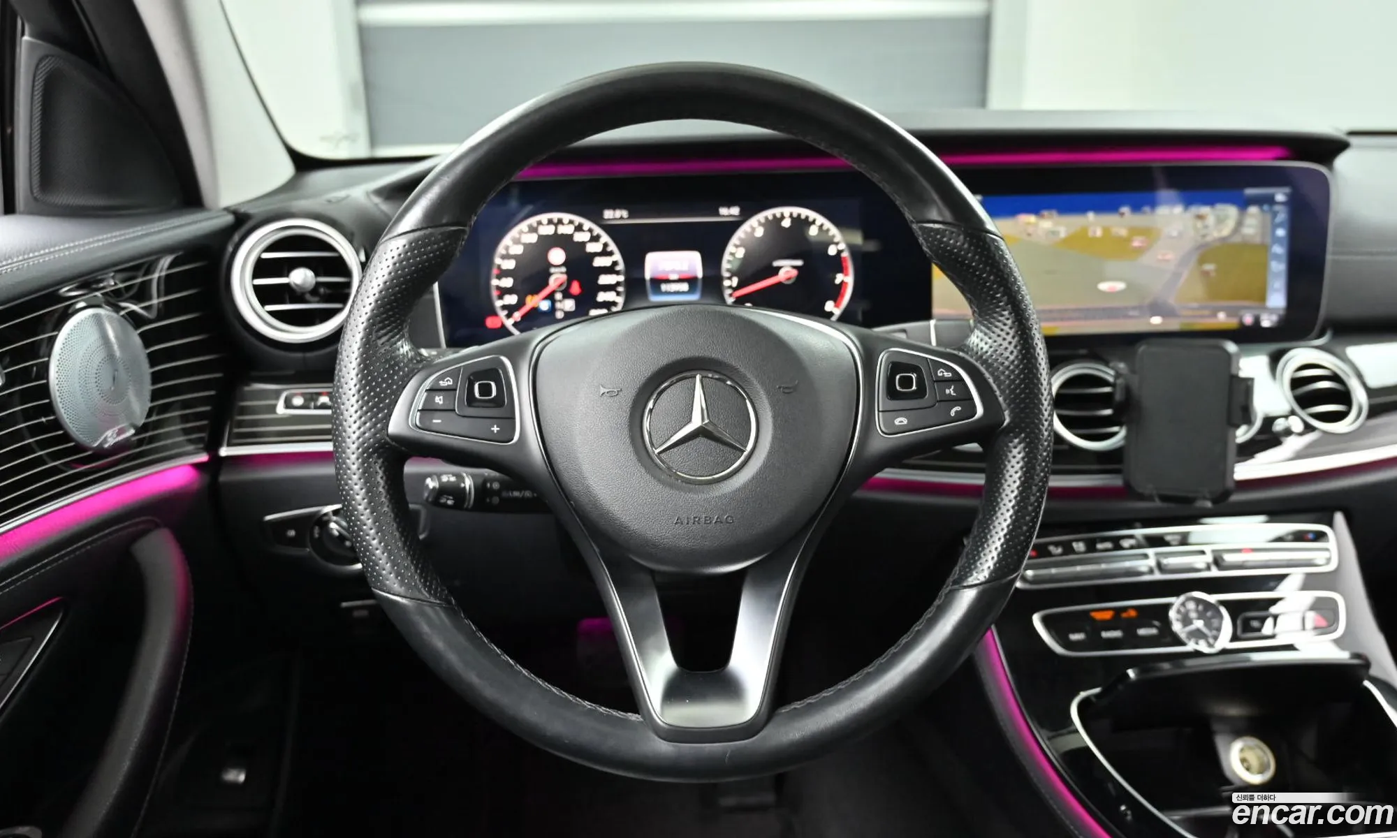 Mercedes-Benz E-Class W213 2018 — 20