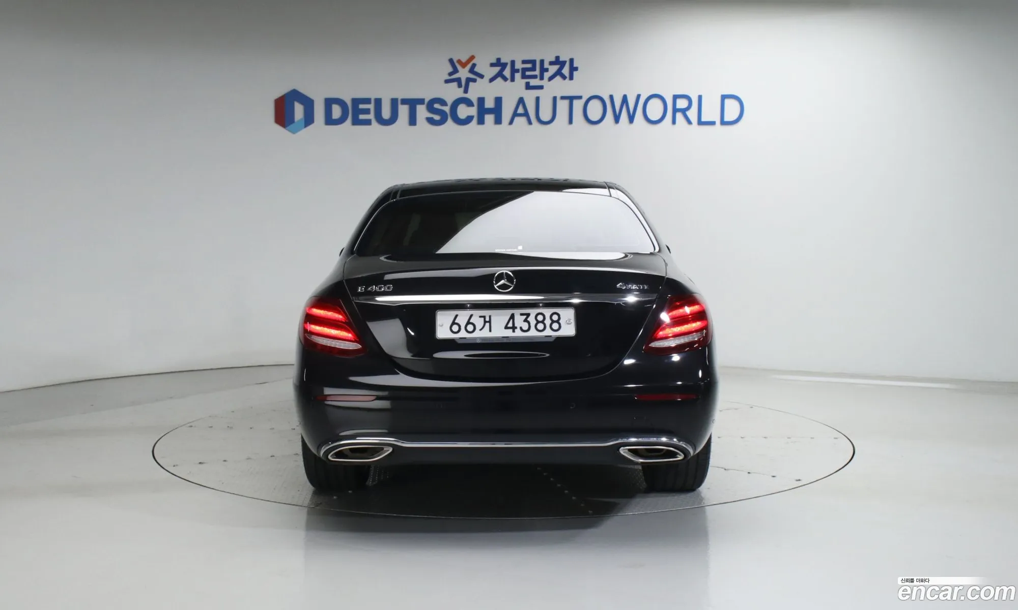 Mercedes-Benz E-Class W213 2018 — 6