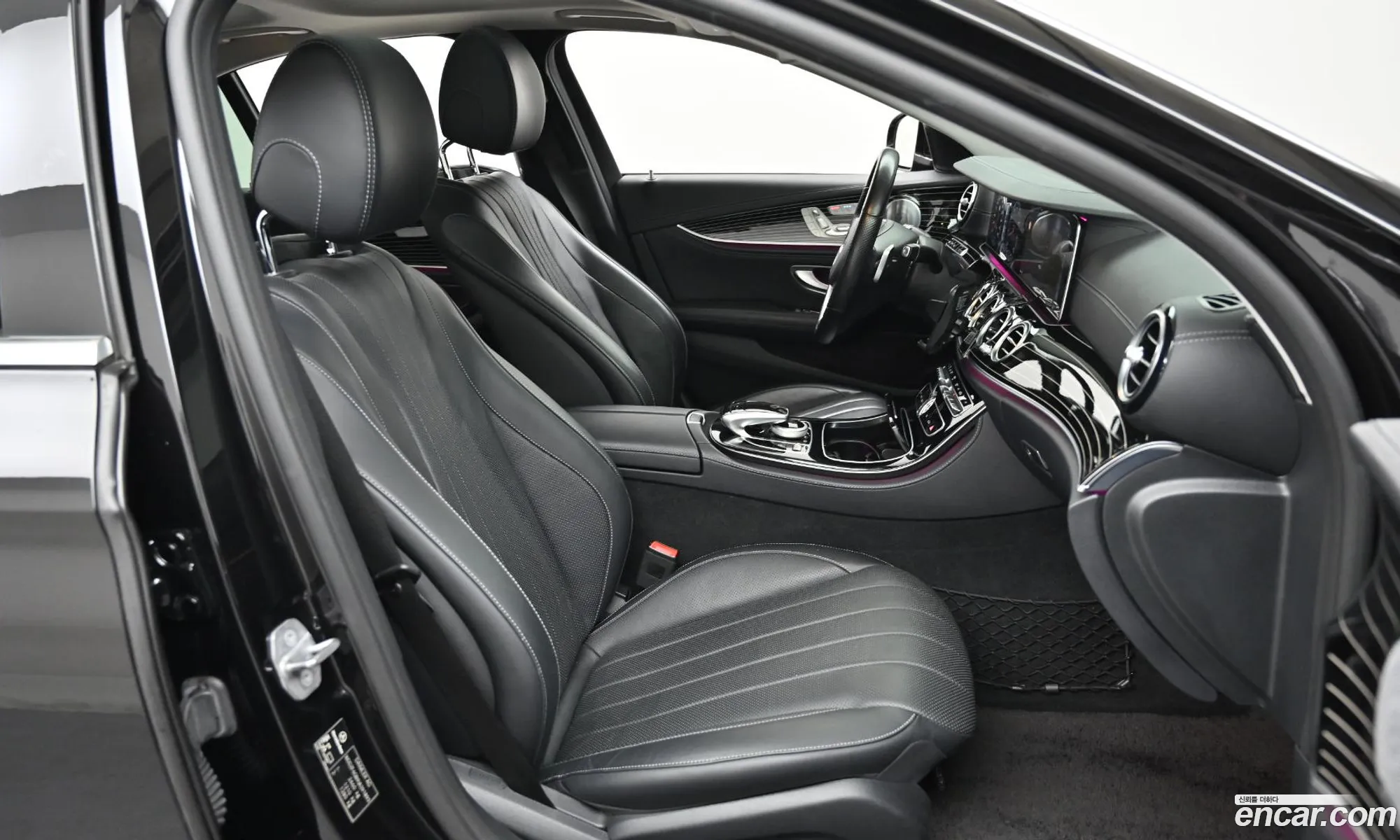 Mercedes-Benz E-Class W213 2018 — 3