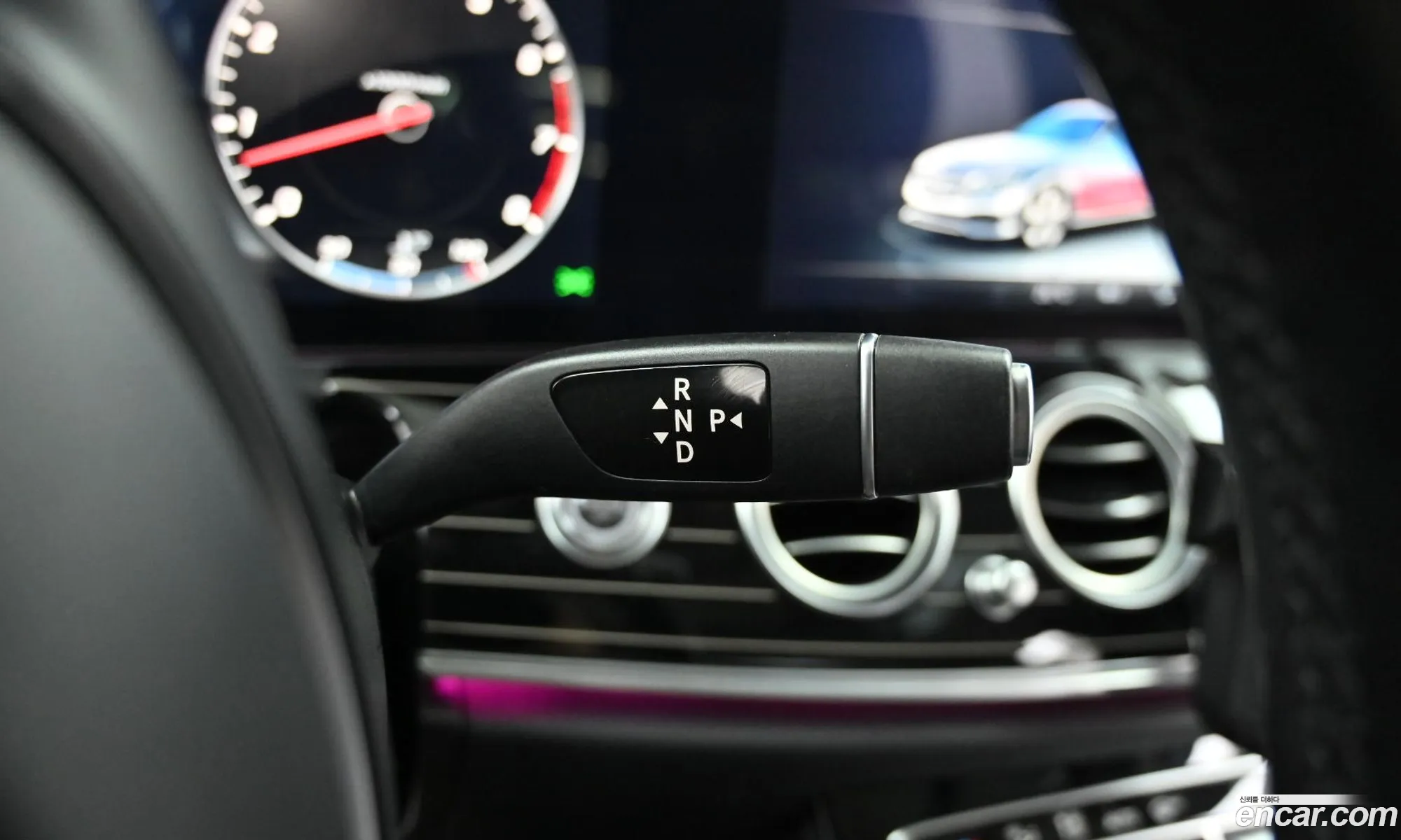 Mercedes-Benz E-Class W213 2018 — 4
