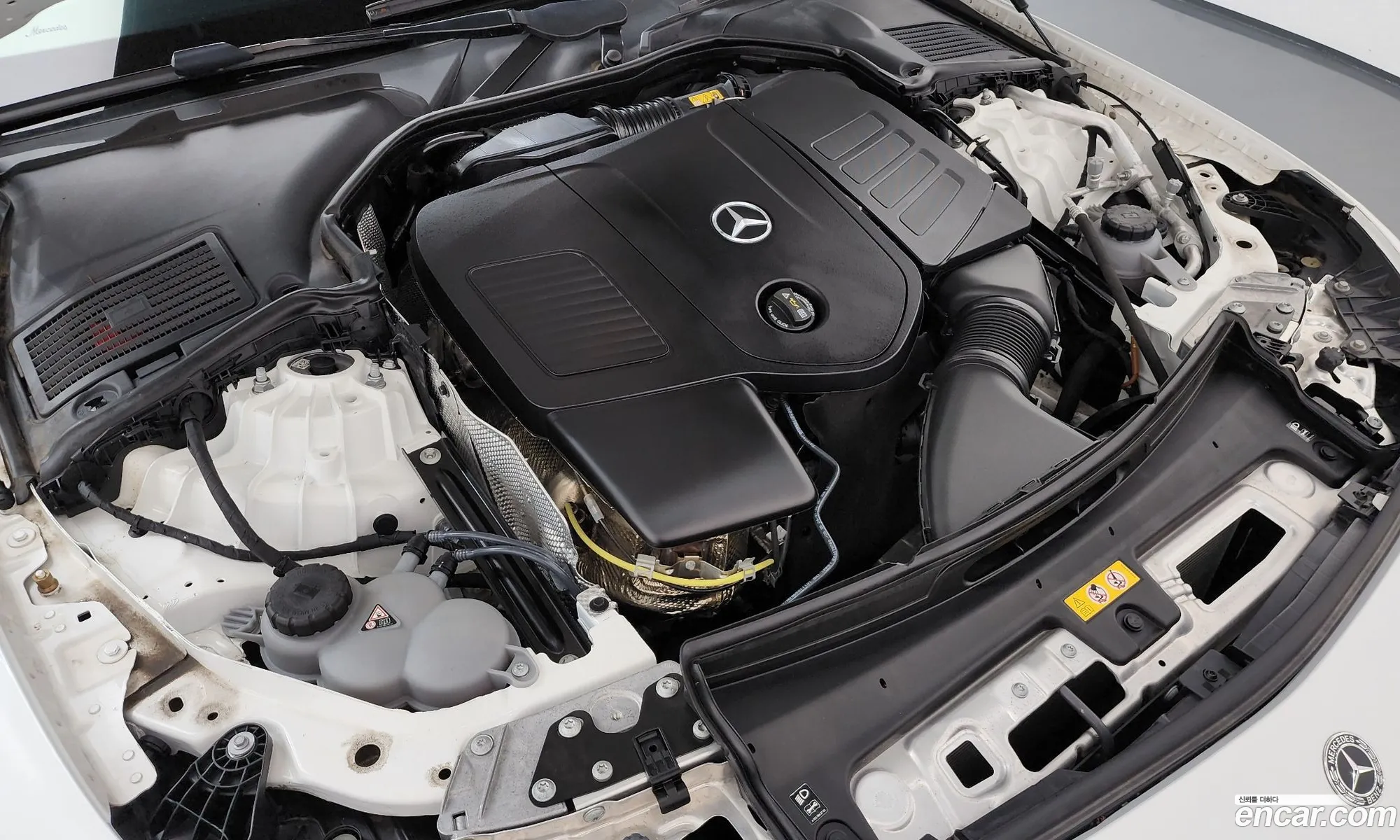 Mercedes-Benz CLE-Class C236 2024 — 3