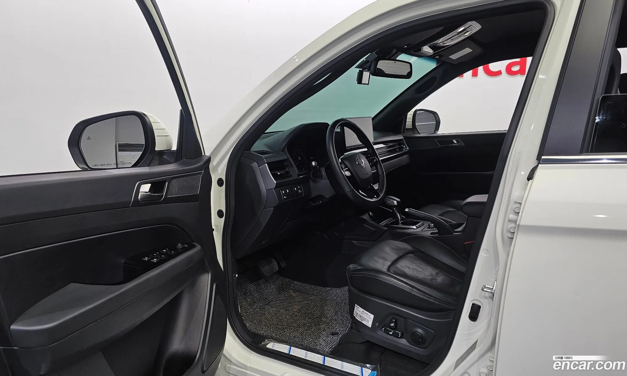 KG Mobility (SsangYong) Rexton Sports 2024 — 10