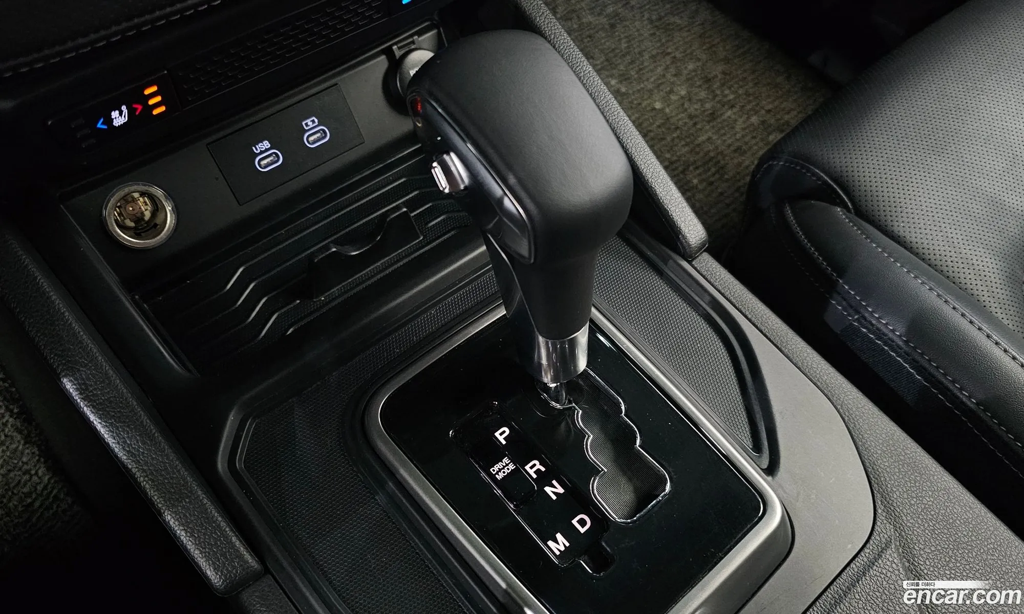 KG Mobility (SsangYong) Rexton Sports 2024 — 12