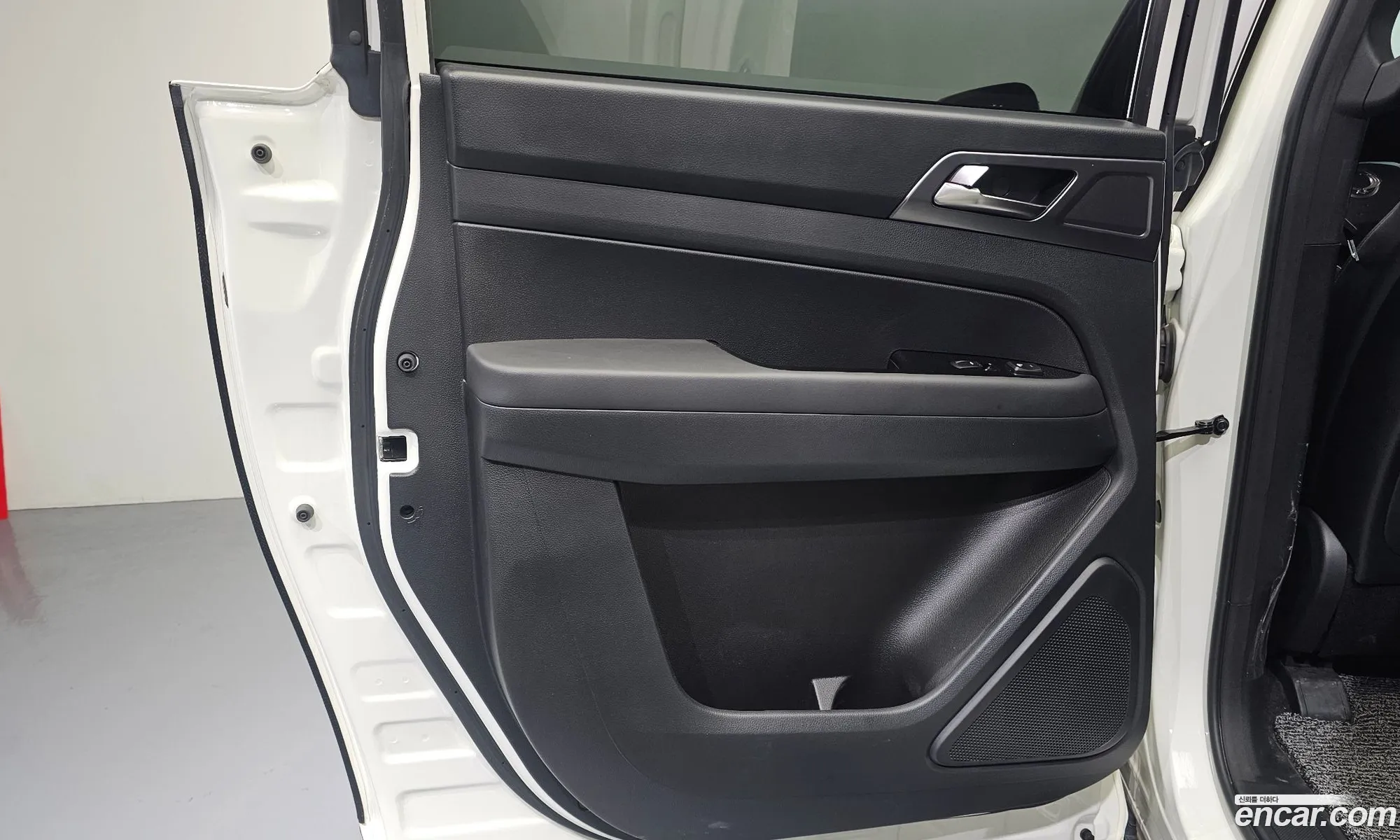 KG Mobility (SsangYong) Rexton Sports 2024 — 27
