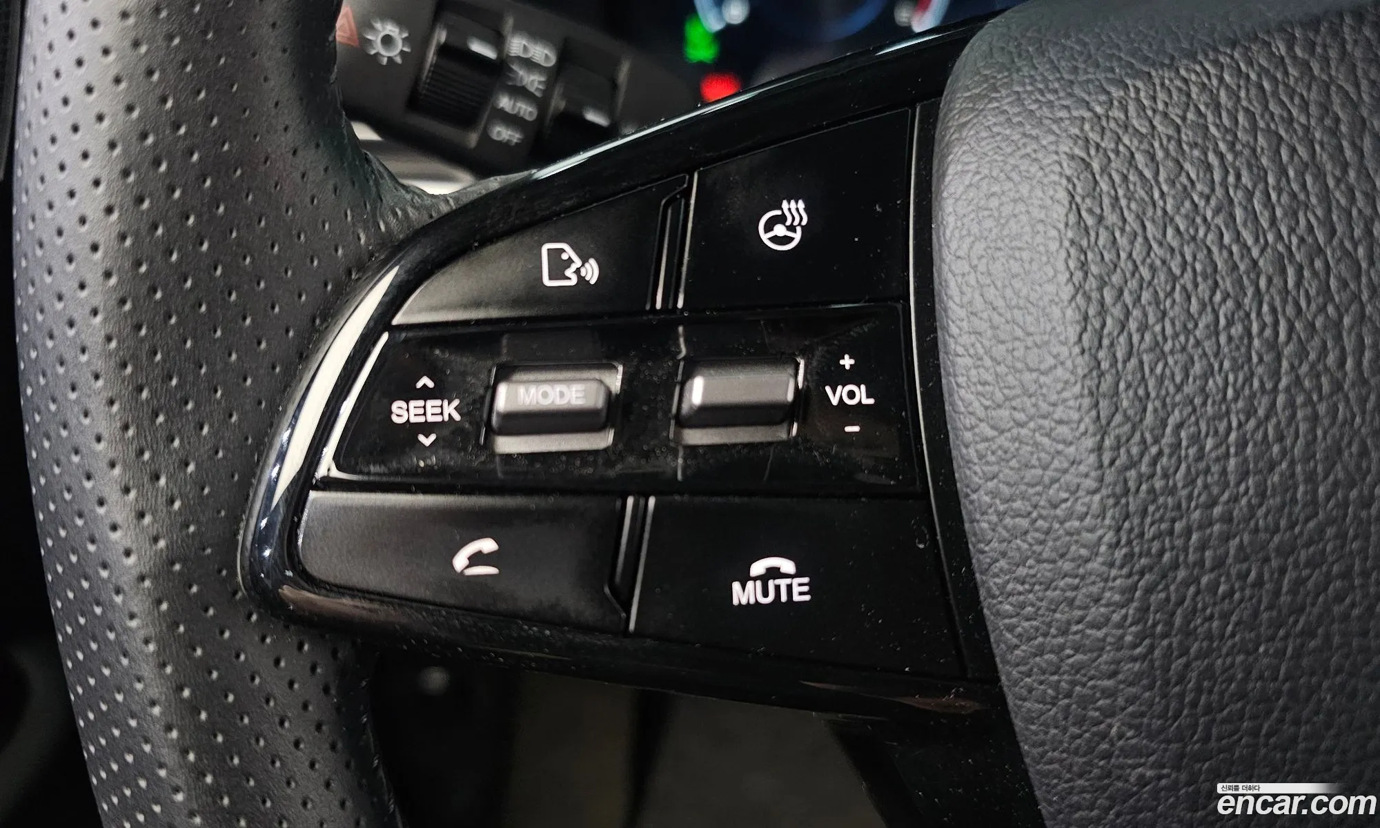 KG Mobility (SsangYong) Rexton Sports 2024 — 20
