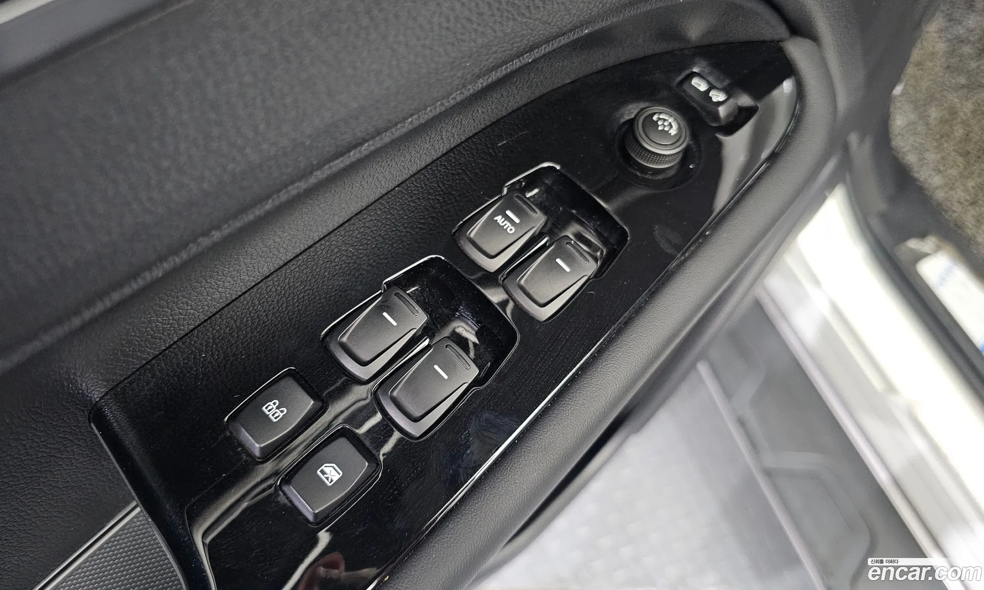 KG Mobility (SsangYong) Rexton Sports 2024 — 15
