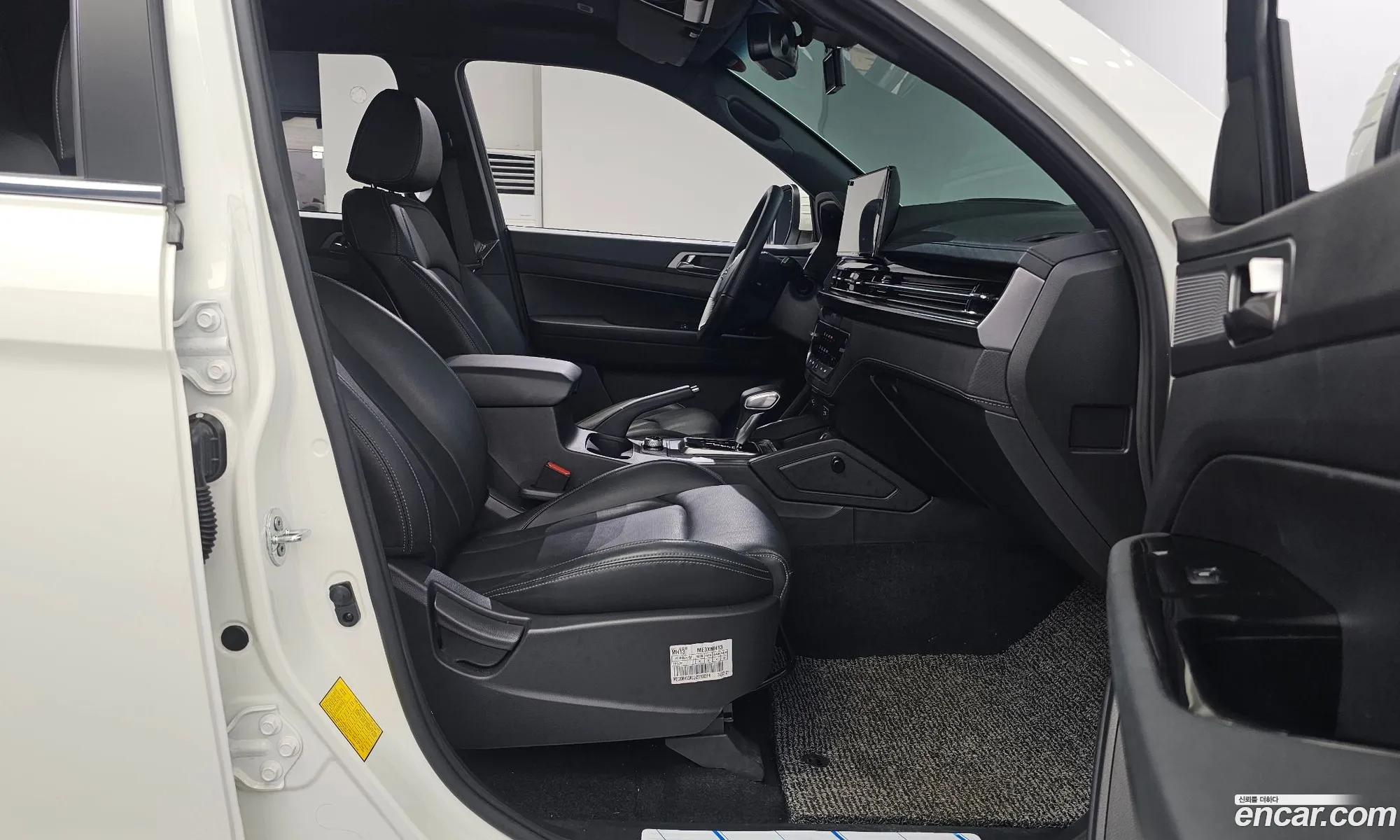 KG Mobility (SsangYong) Rexton Sports 2024 — 31