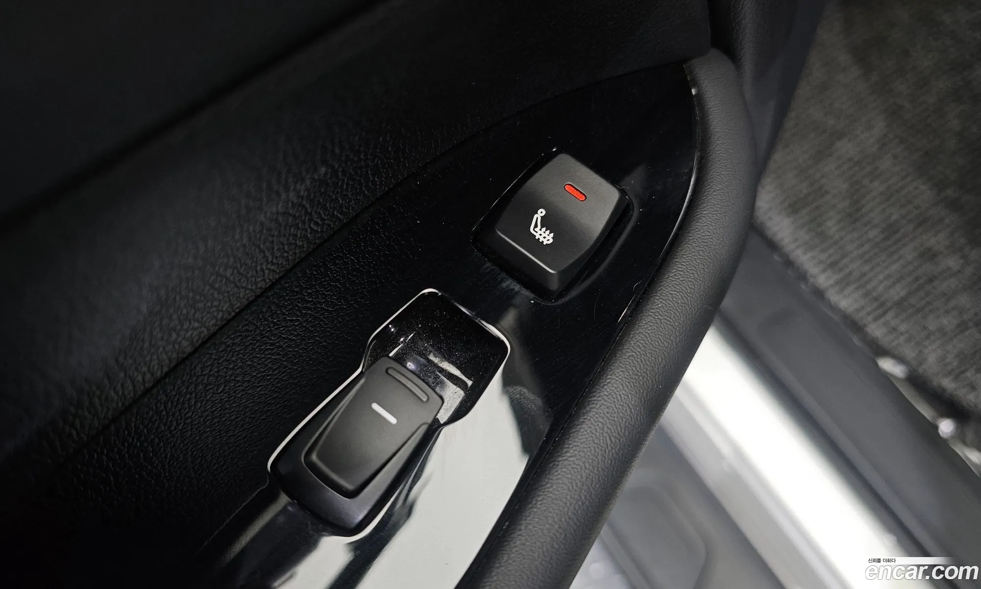 KG Mobility (SsangYong) Rexton Sports 2024 — 5