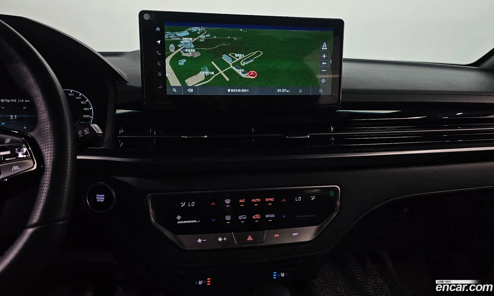 KG Mobility (SsangYong) Rexton Sports 2024 — 11