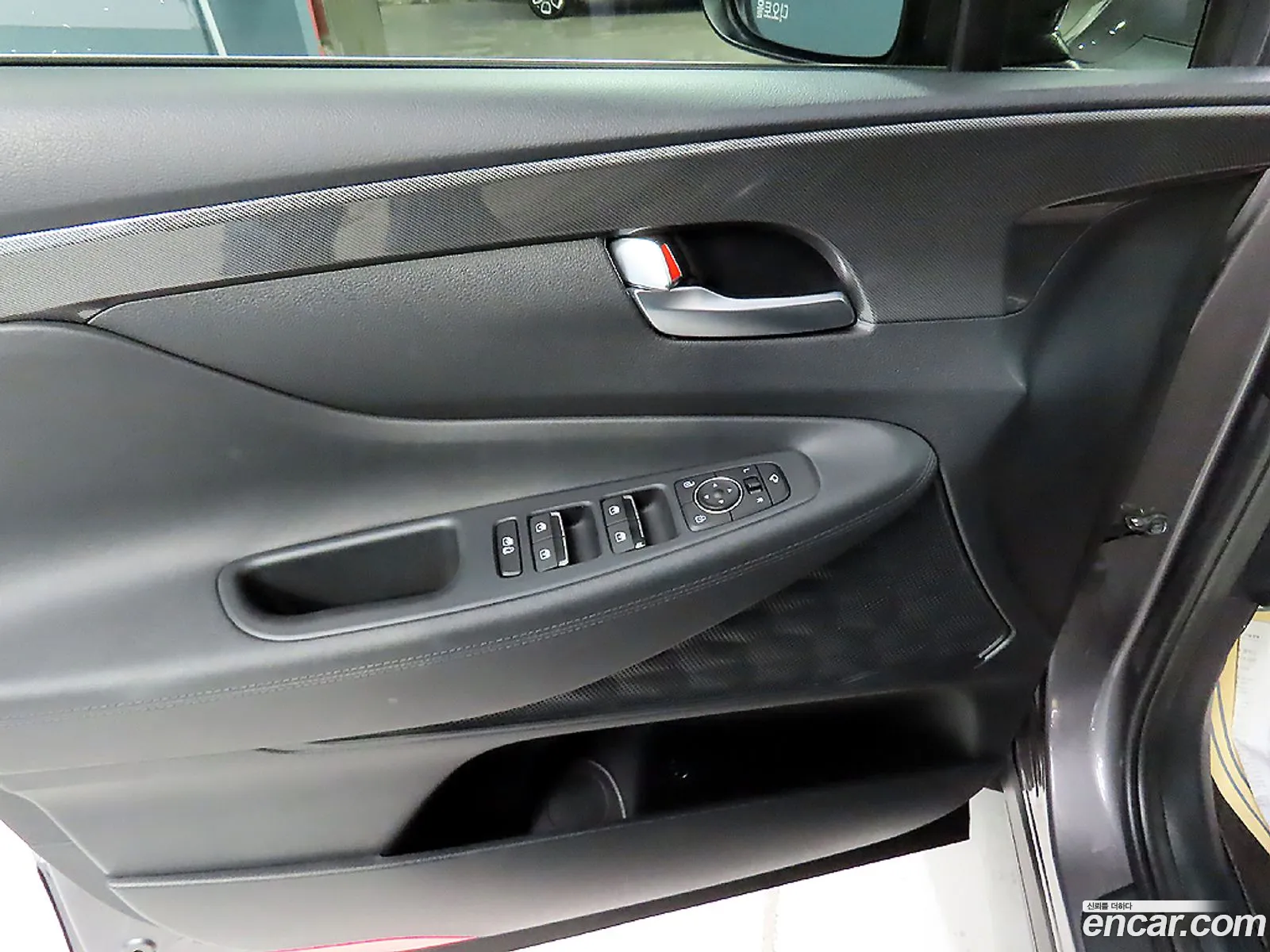 Hyundai Santa Fe 2022 — 5