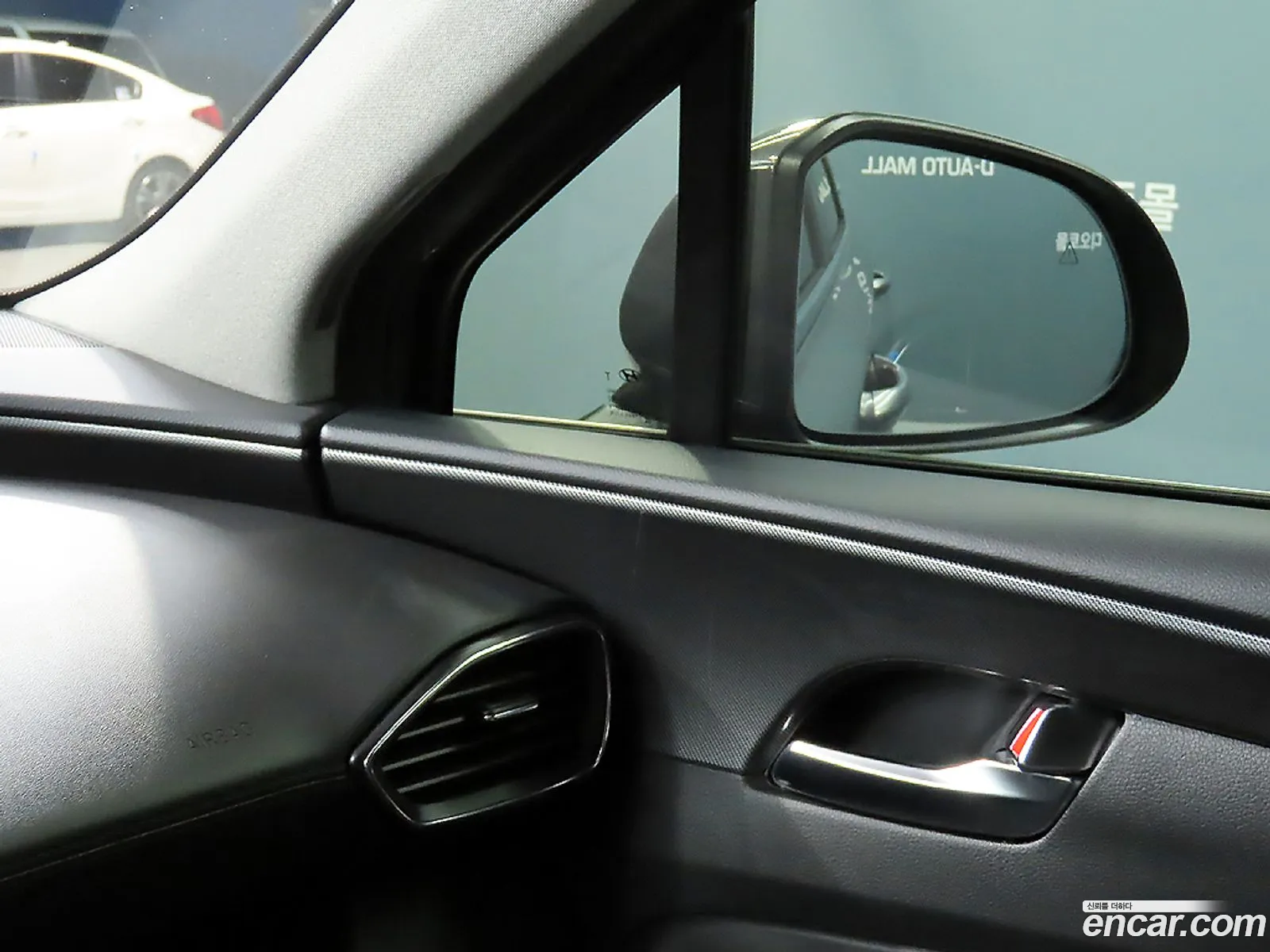 Hyundai Santa Fe 2022 — 4