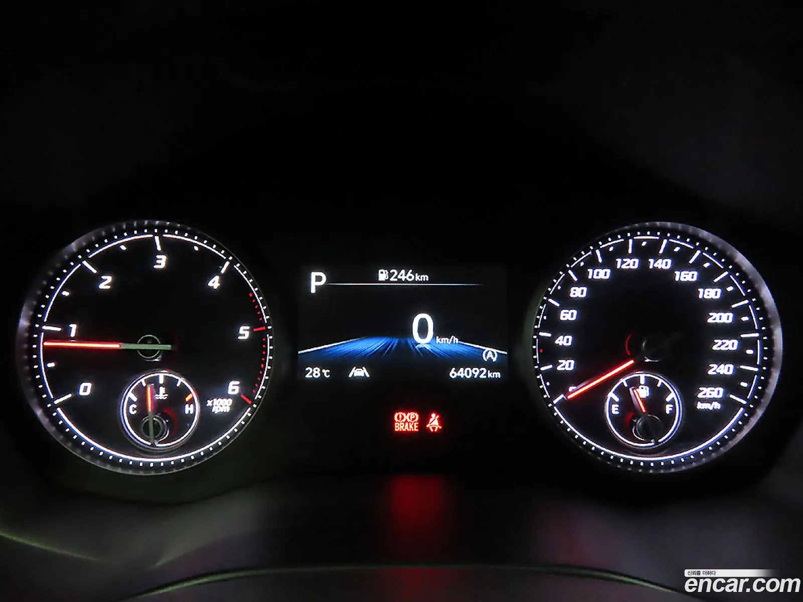 Hyundai Santa Fe 2022 — 19