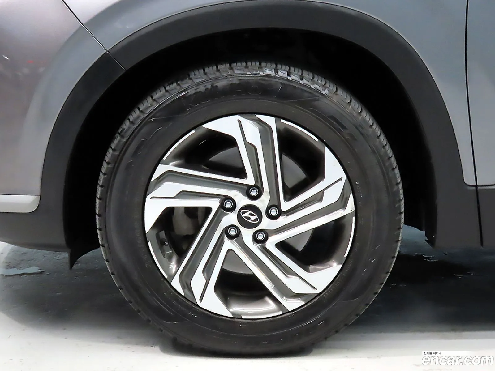 Hyundai Santa Fe 2022 — 9