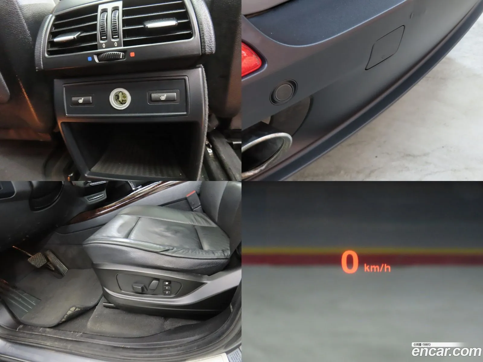 BMW X5 2010 — 15