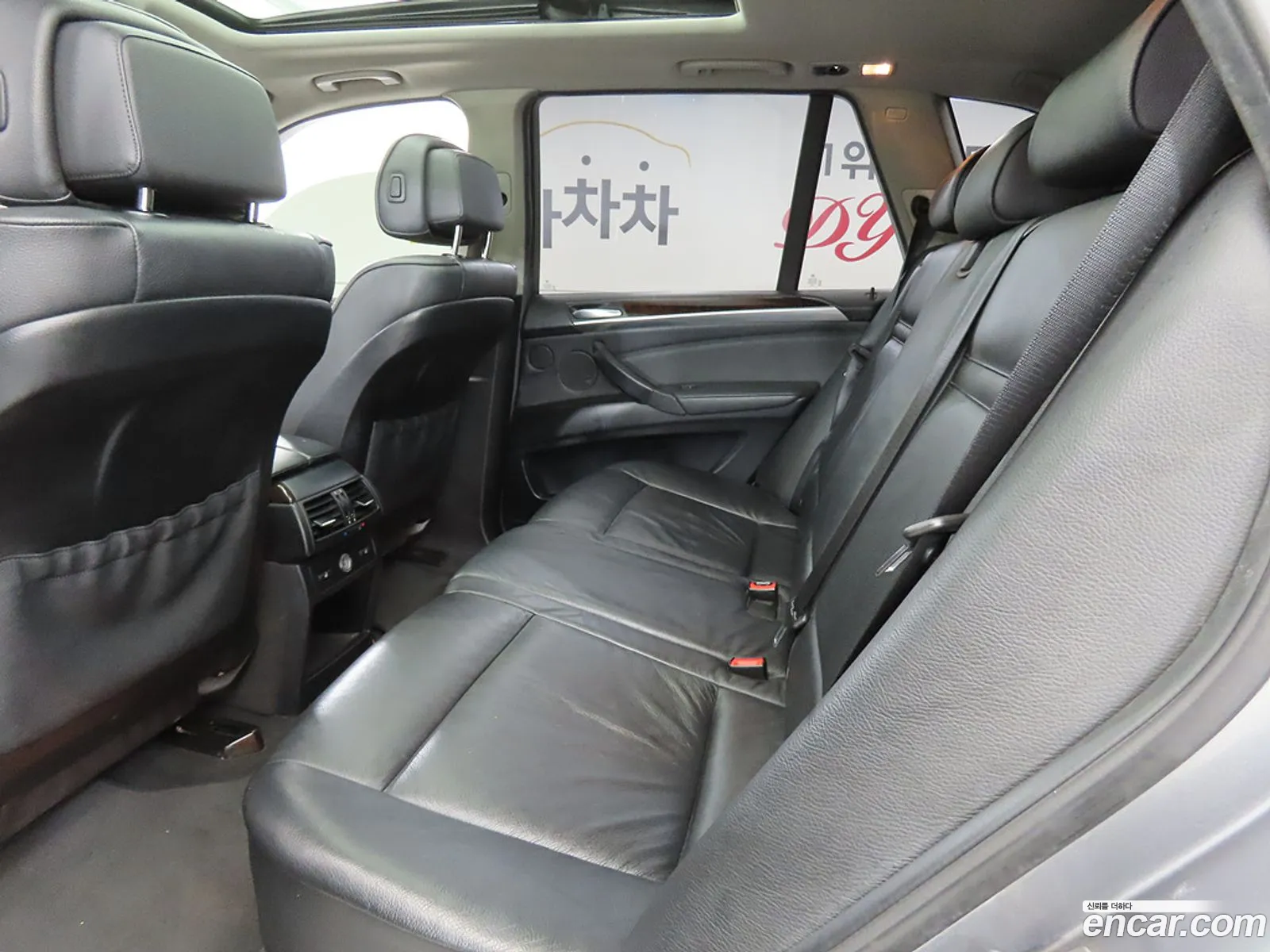 BMW X5 2010 — 13