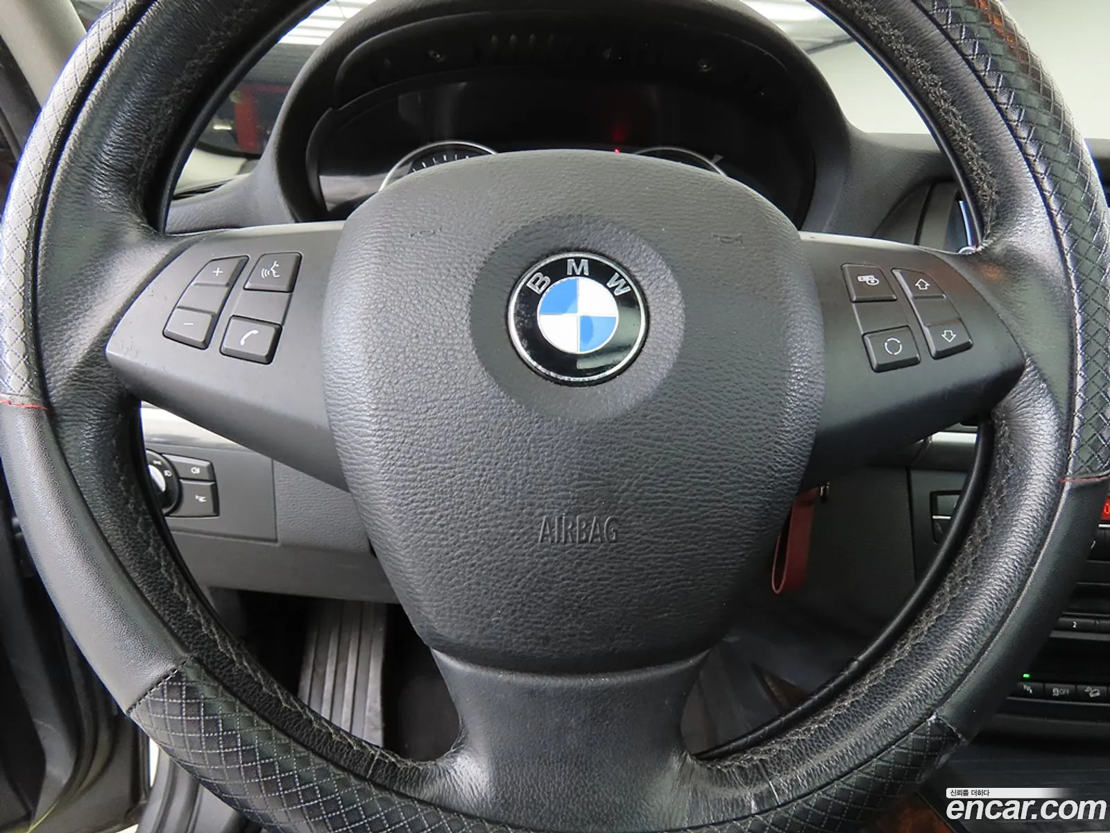 BMW X5 2010 — 5