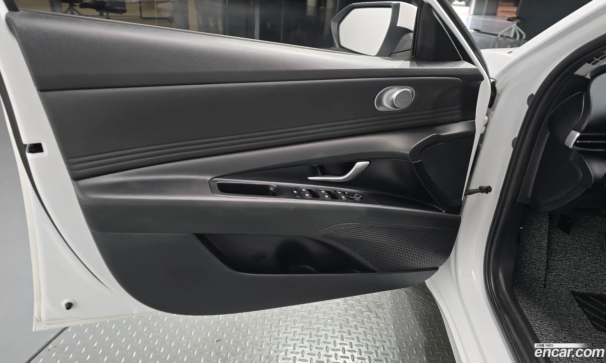 Hyundai Elantra 2020 — 7
