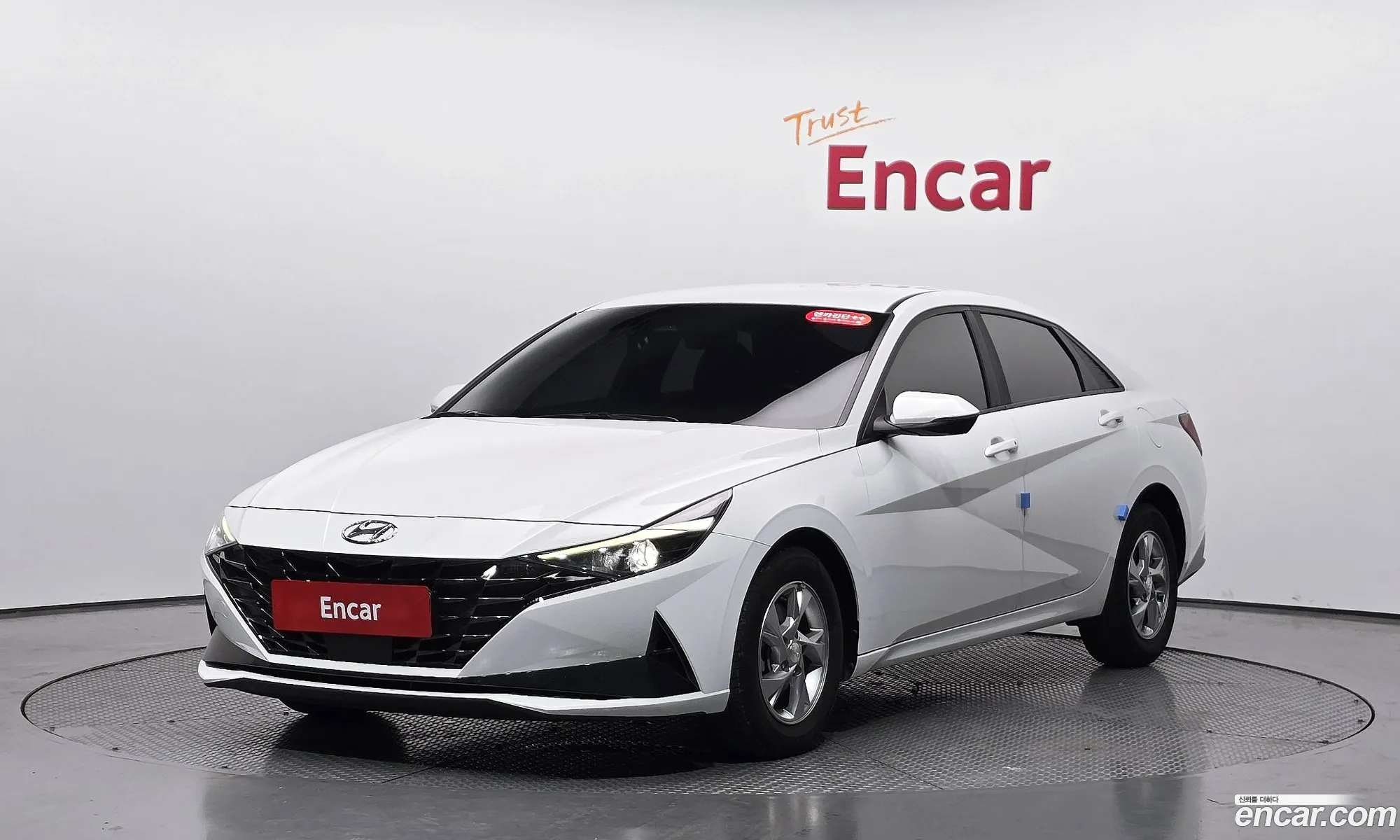 Hyundai Elantra 2020 — 23