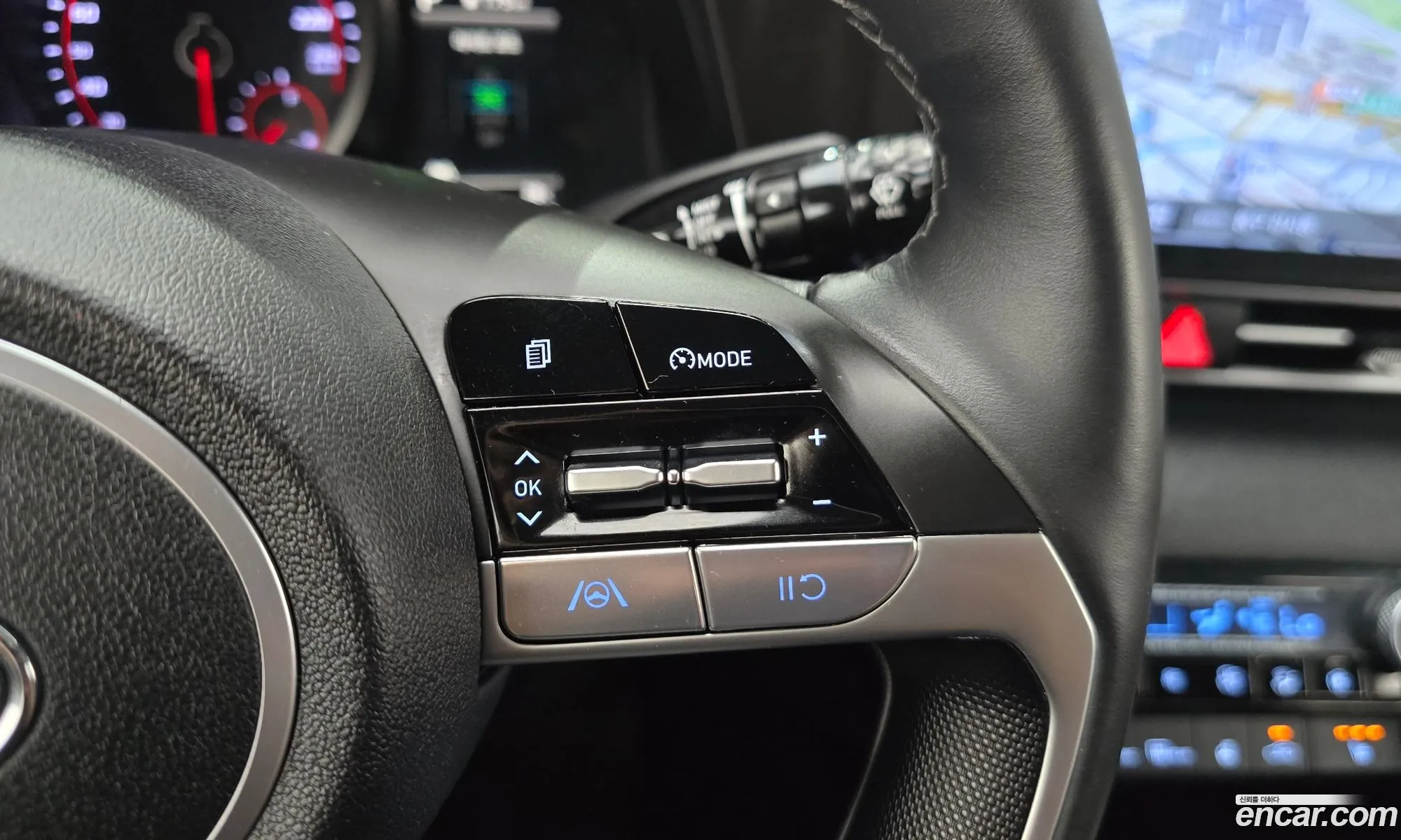Hyundai Elantra 2020 — 8