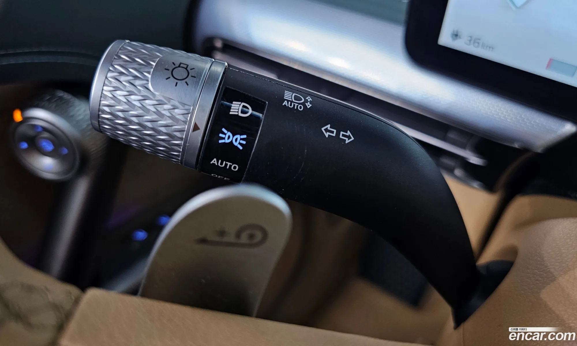 Genesis GV60 2022 — 15