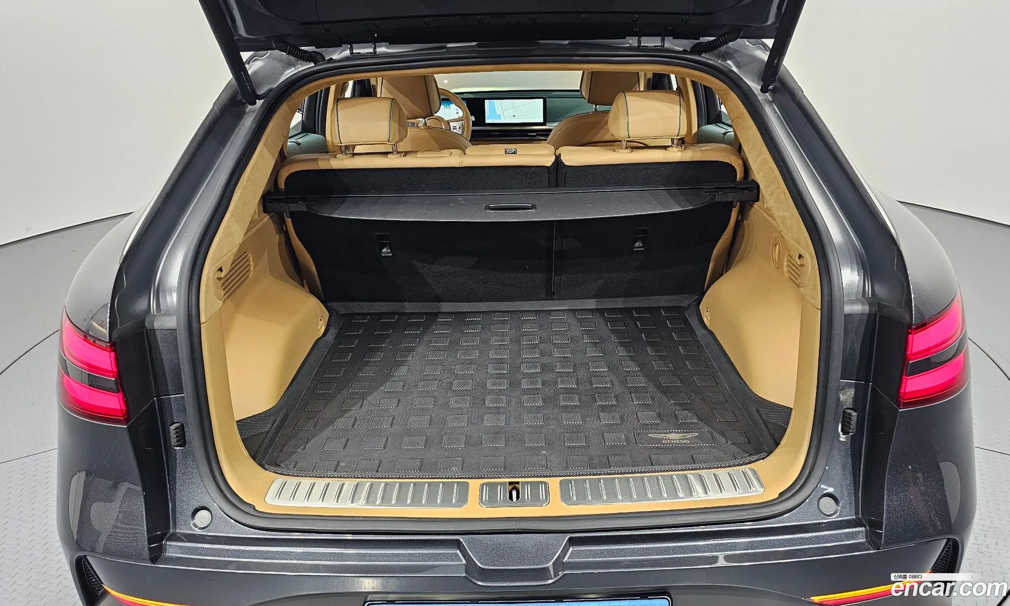 Genesis GV60 2022 — 6