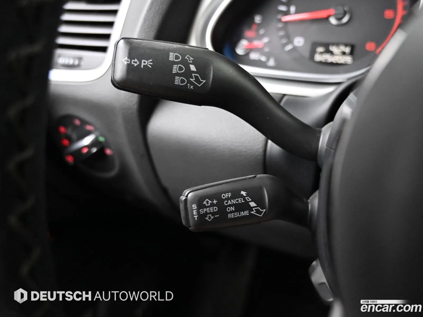 Audi Q7 2014 — 8