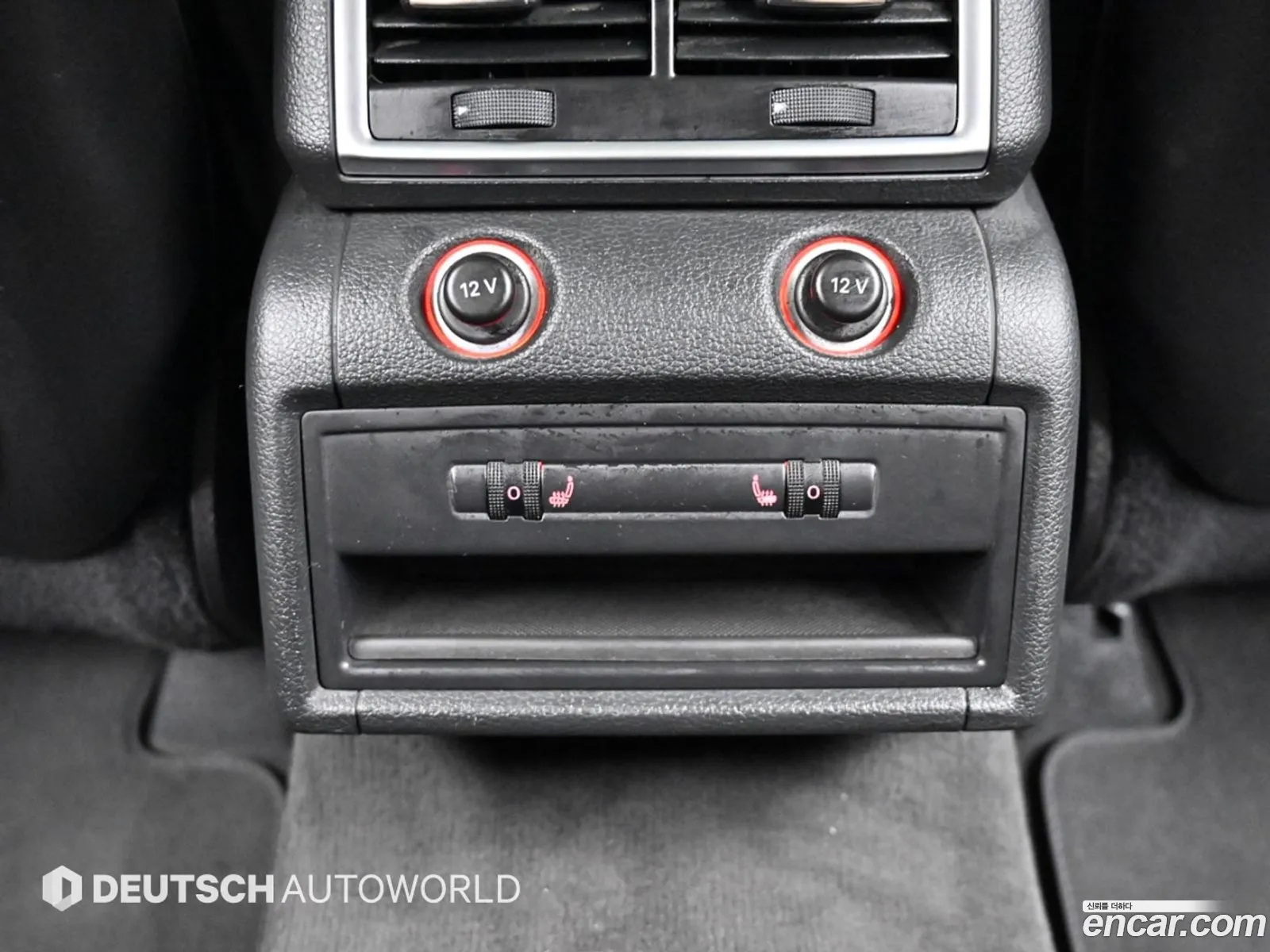 Audi Q7 2014 — 16