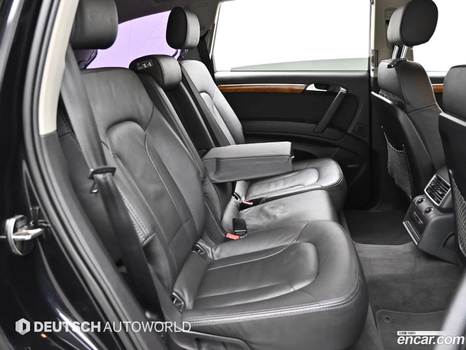 Audi Q7 2014 — 18