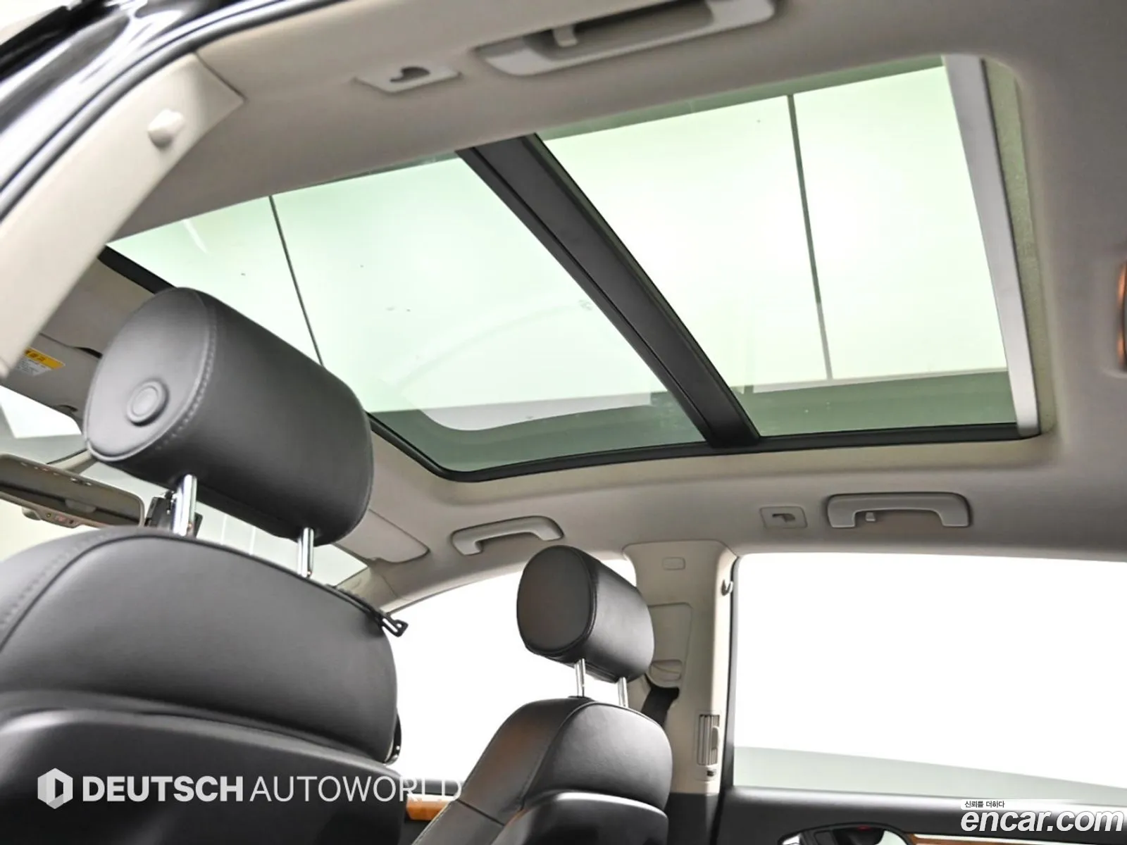 Audi Q7 2014 — 14