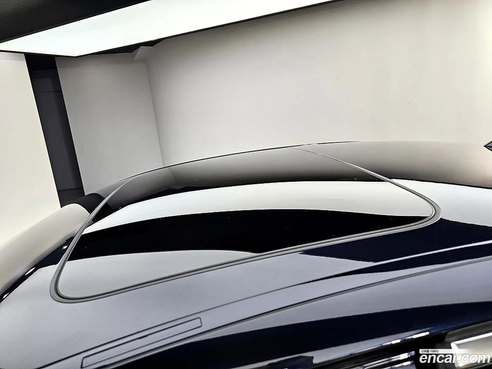 BMW 5 Series 2019 — 7