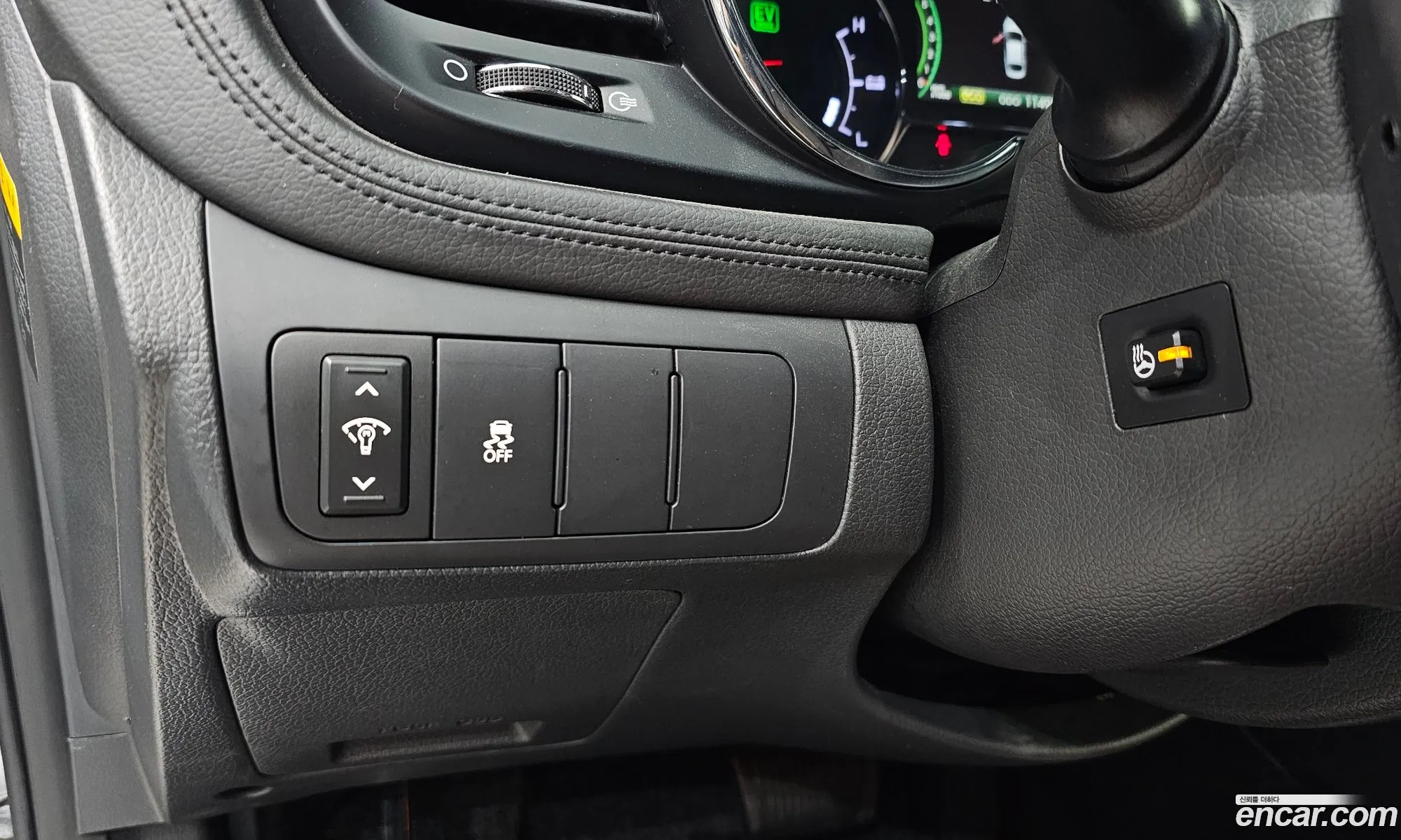 Kia K5 Hybrid 2012 — 17