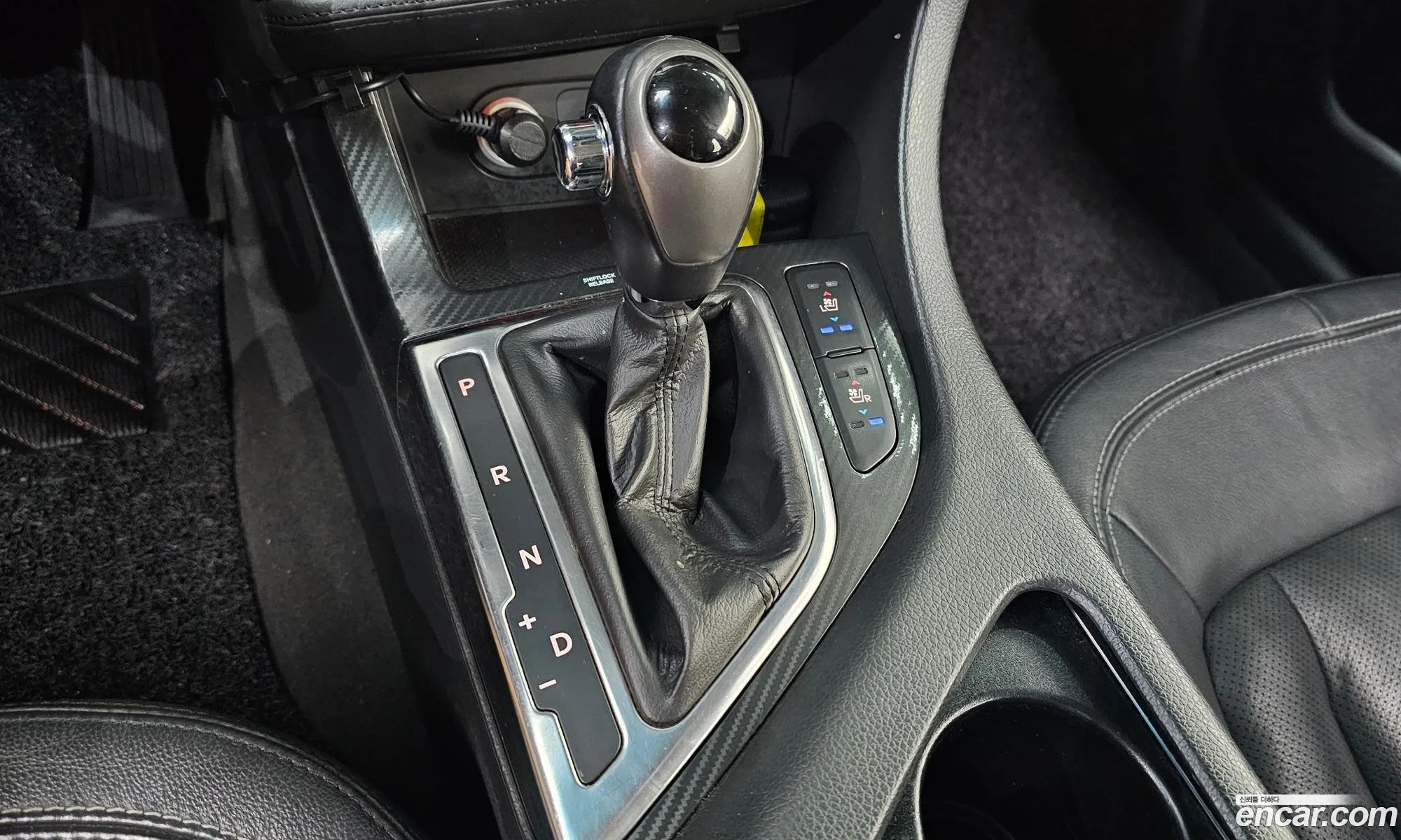 Kia K5 Hybrid 2012 — 24