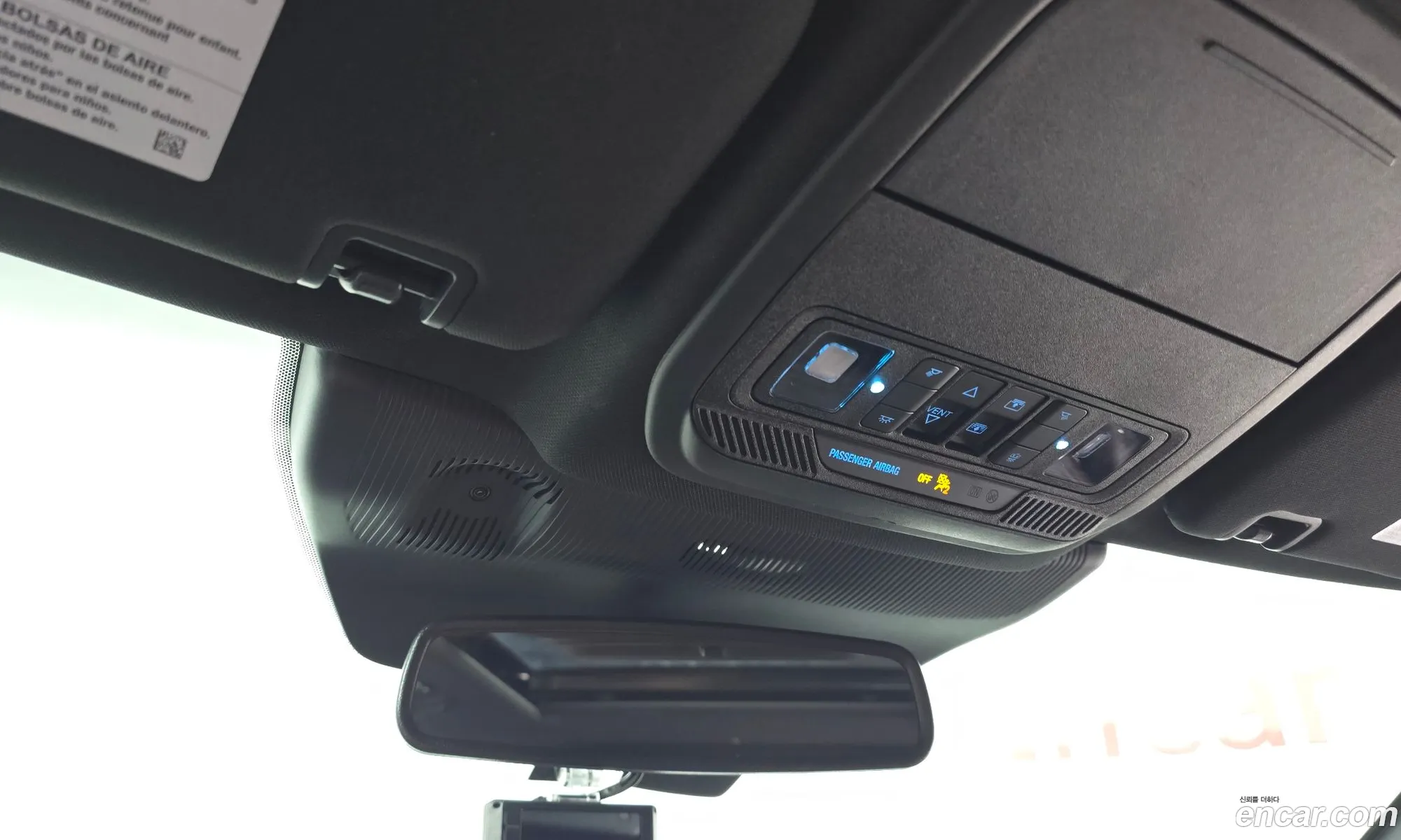 Ford Explorer 6th Gen 2025 1FMUK8HH6SGB82183 — 25