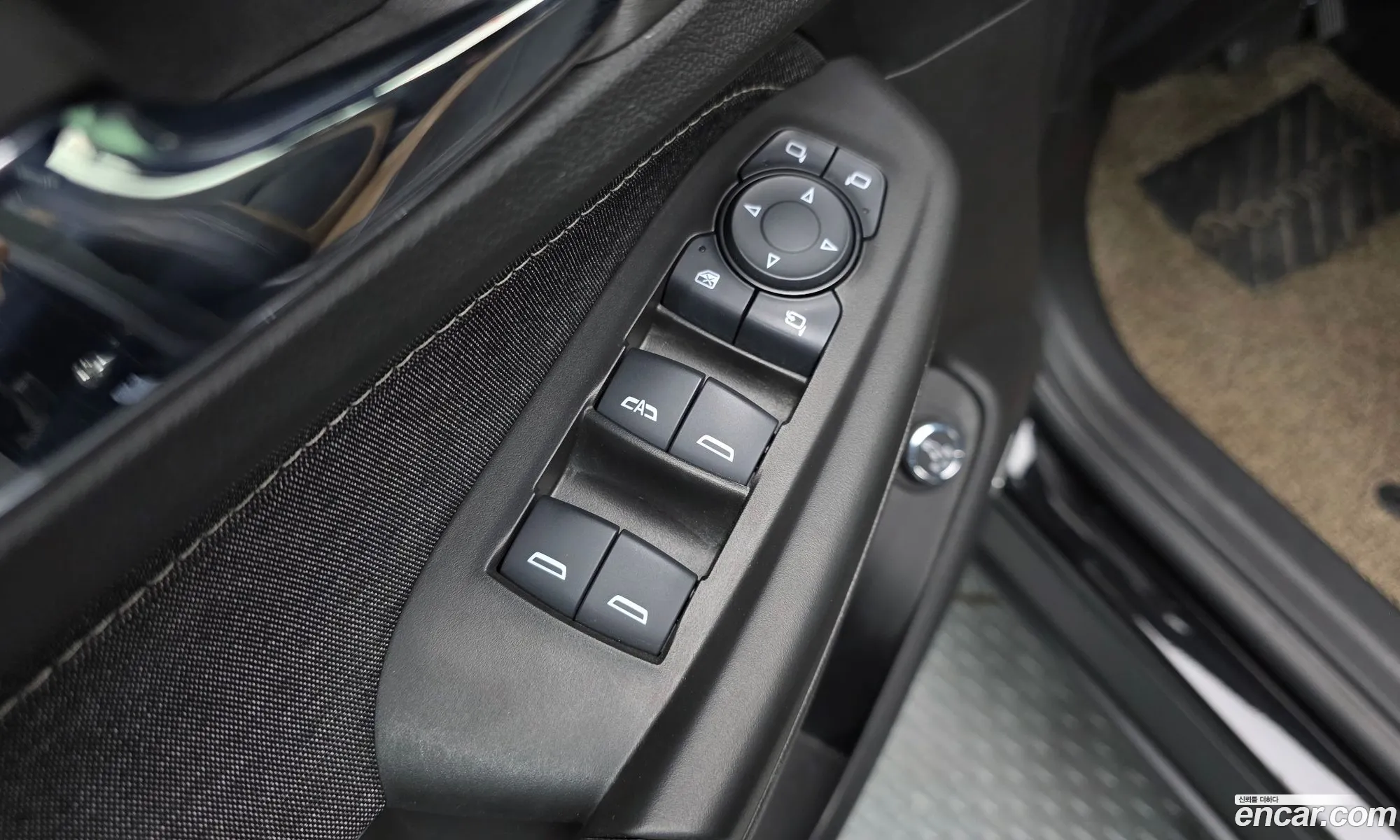 Chevrolet (GM Daewoo) Trailblazer 2022 — 18