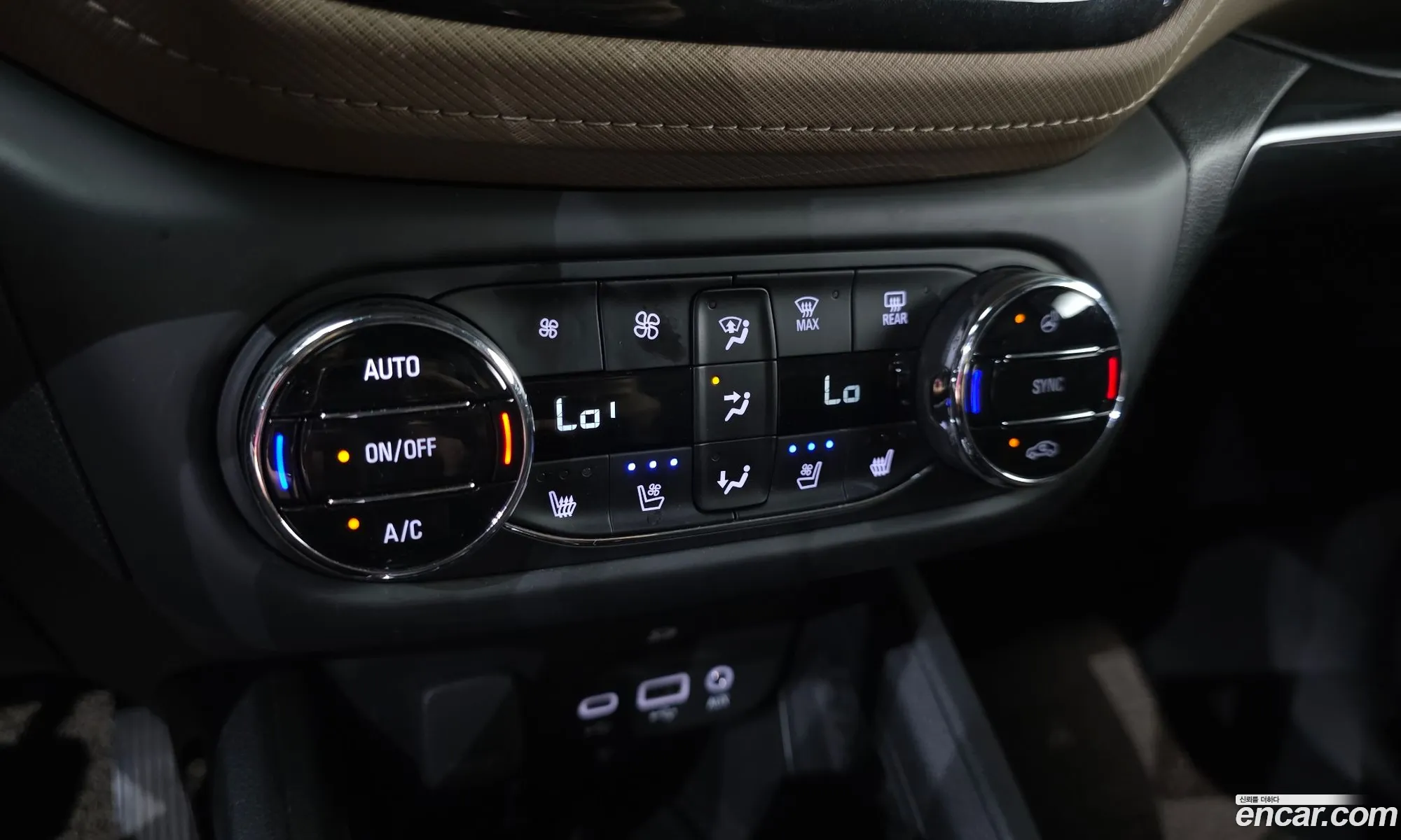 Chevrolet (GM Daewoo) Trailblazer 2022 — 9