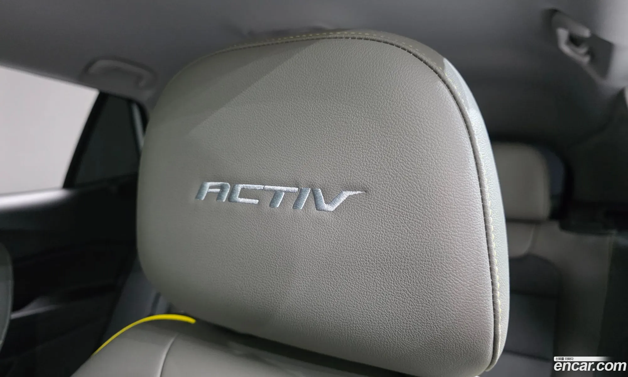 Chevrolet (GM Daewoo) Trax Crossover 2023 — 24