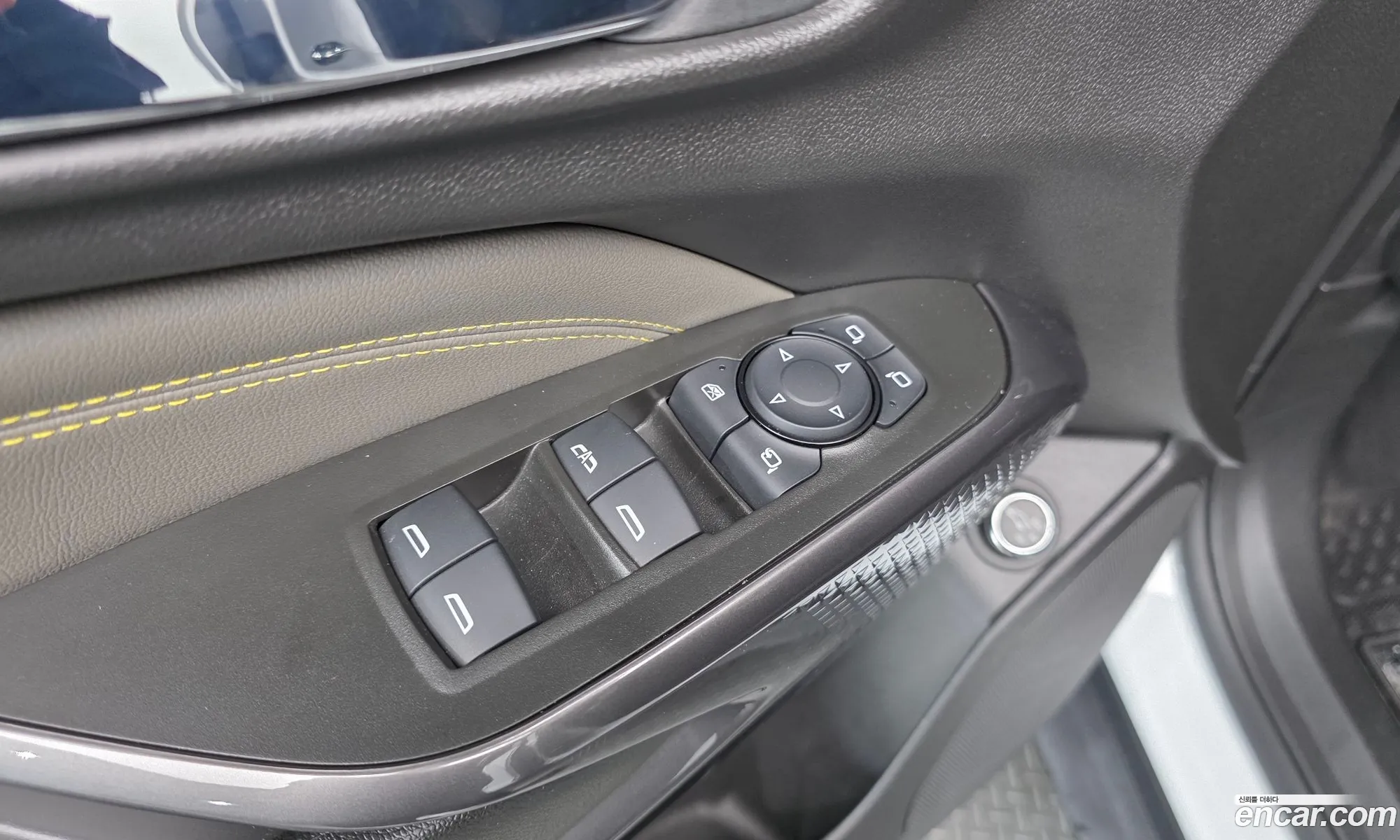 Chevrolet (GM Daewoo) Trax Crossover 2023 — 7