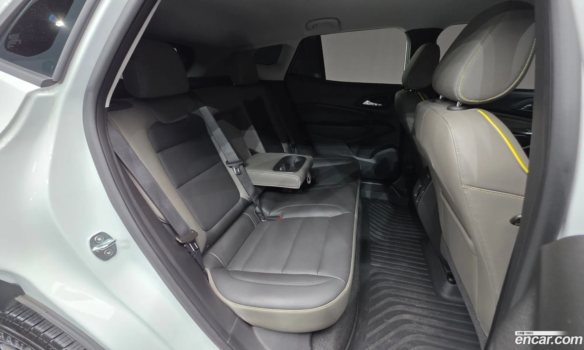Chevrolet (GM Daewoo) Trax Crossover 2023 — 26