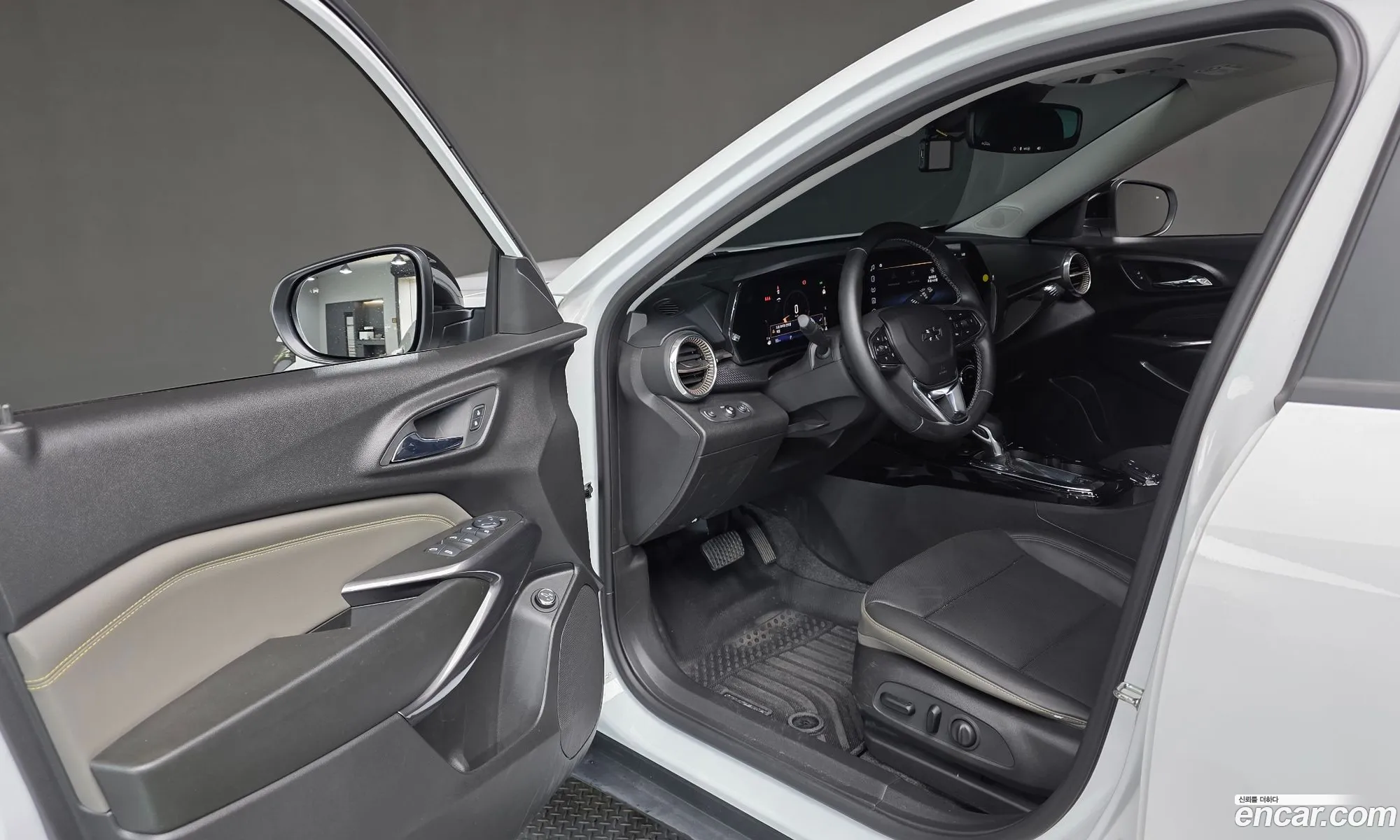 Chevrolet (GM Daewoo) Trax Crossover 2023 — 27