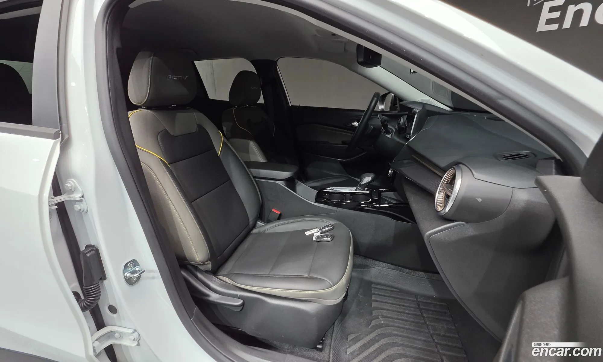 Chevrolet (GM Daewoo) Trax Crossover 2023 — 18