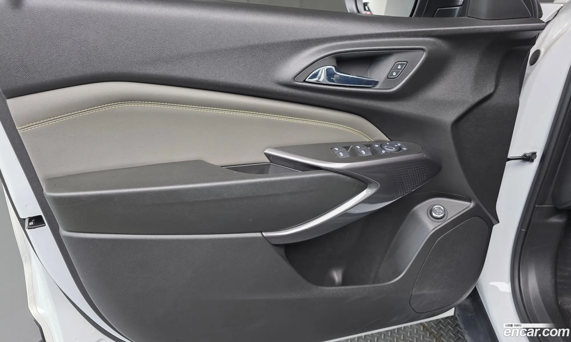 Chevrolet (GM Daewoo) Trax Crossover 2023 — 20