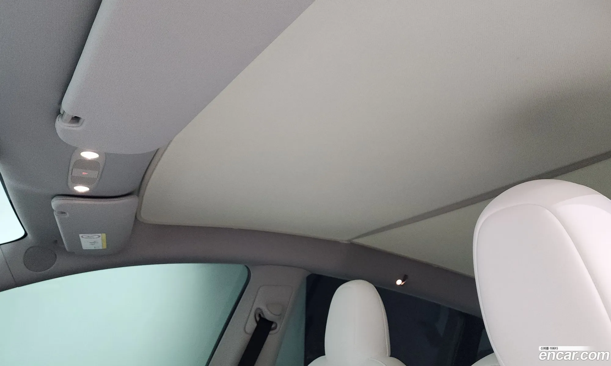 Tesla Model Y 2025 — 5