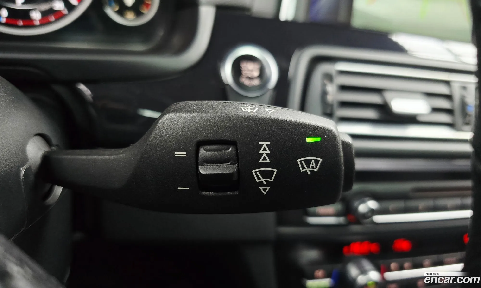 BMW 5 Series 2013 — 20