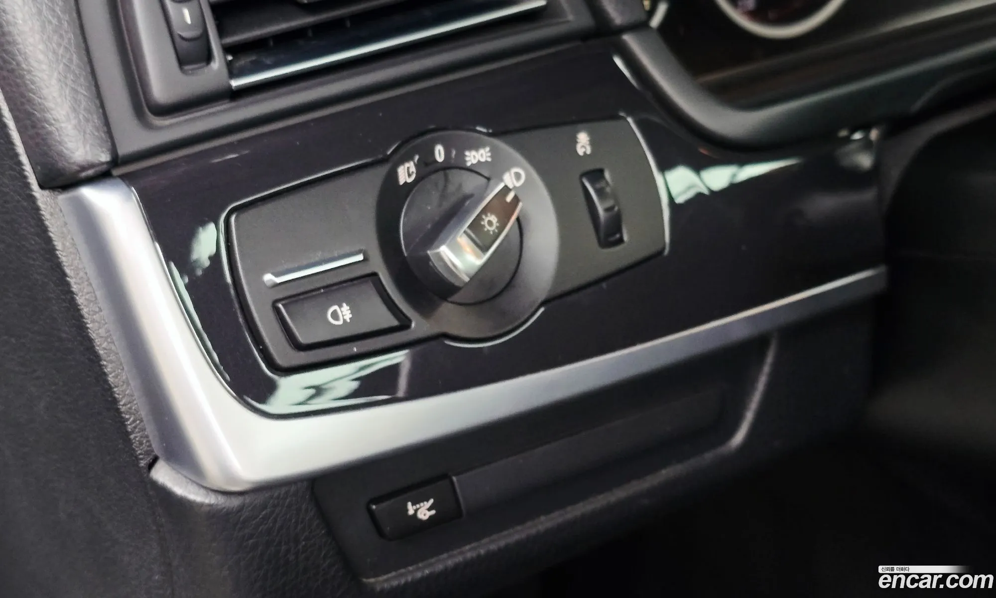BMW 5 Series 2013 — 13