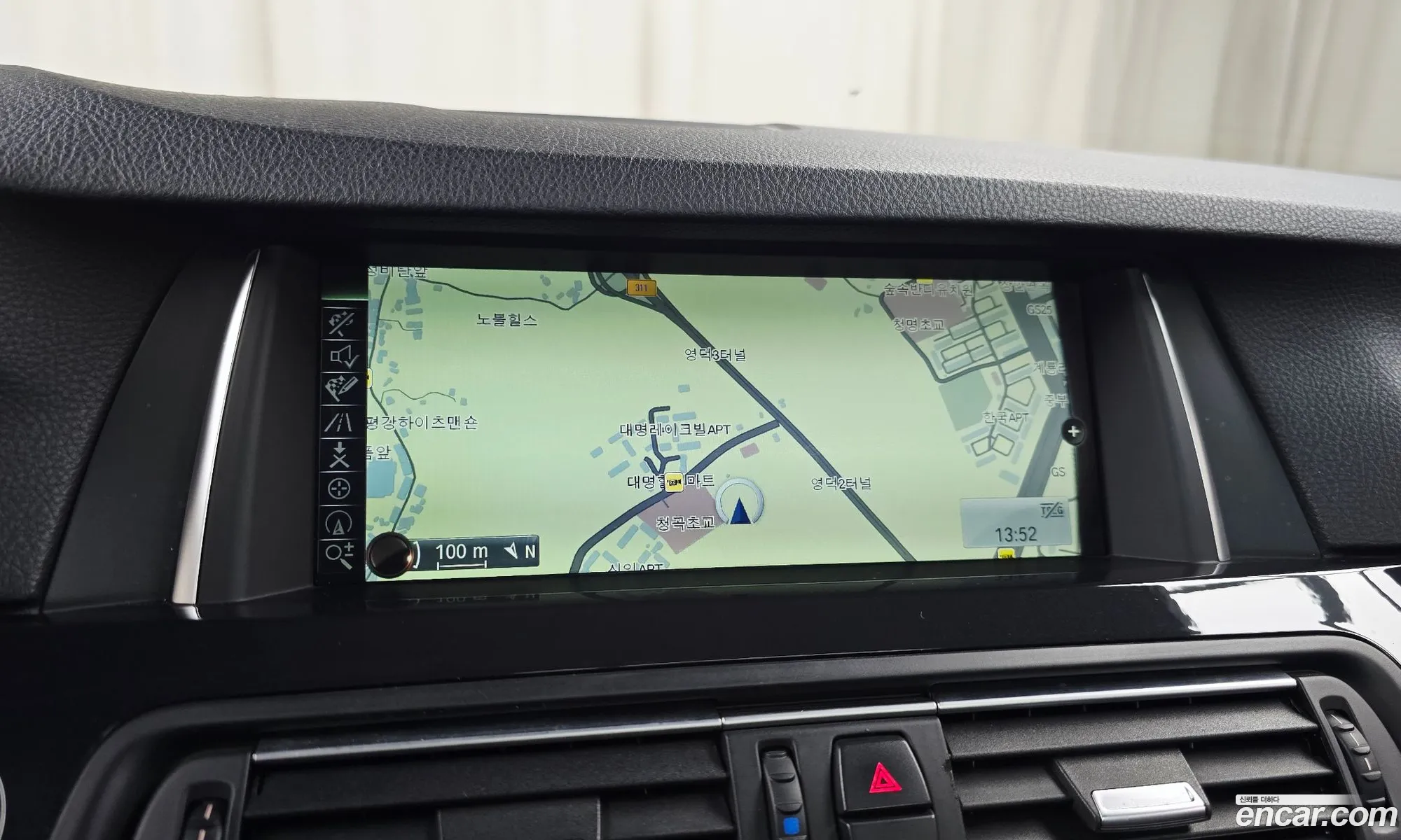 BMW 5 Series 2013 — 4