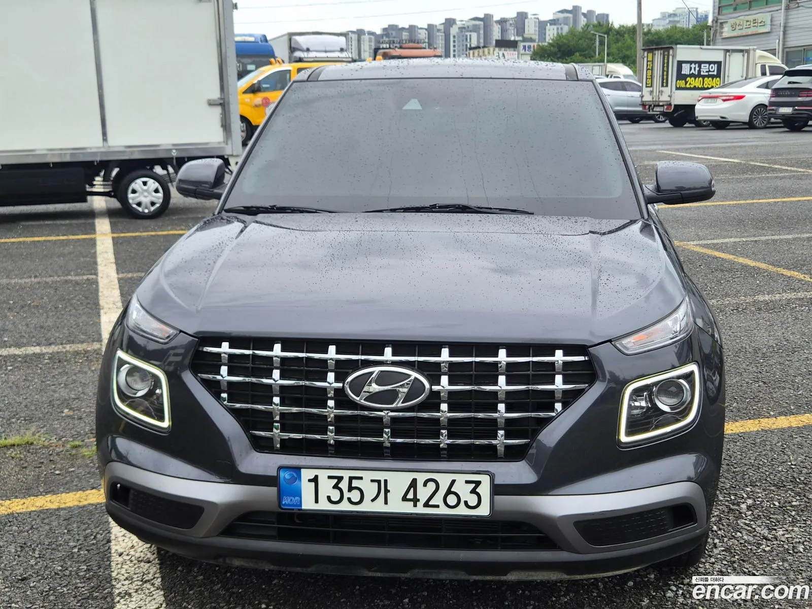 Hyundai Venue 2021 — 12